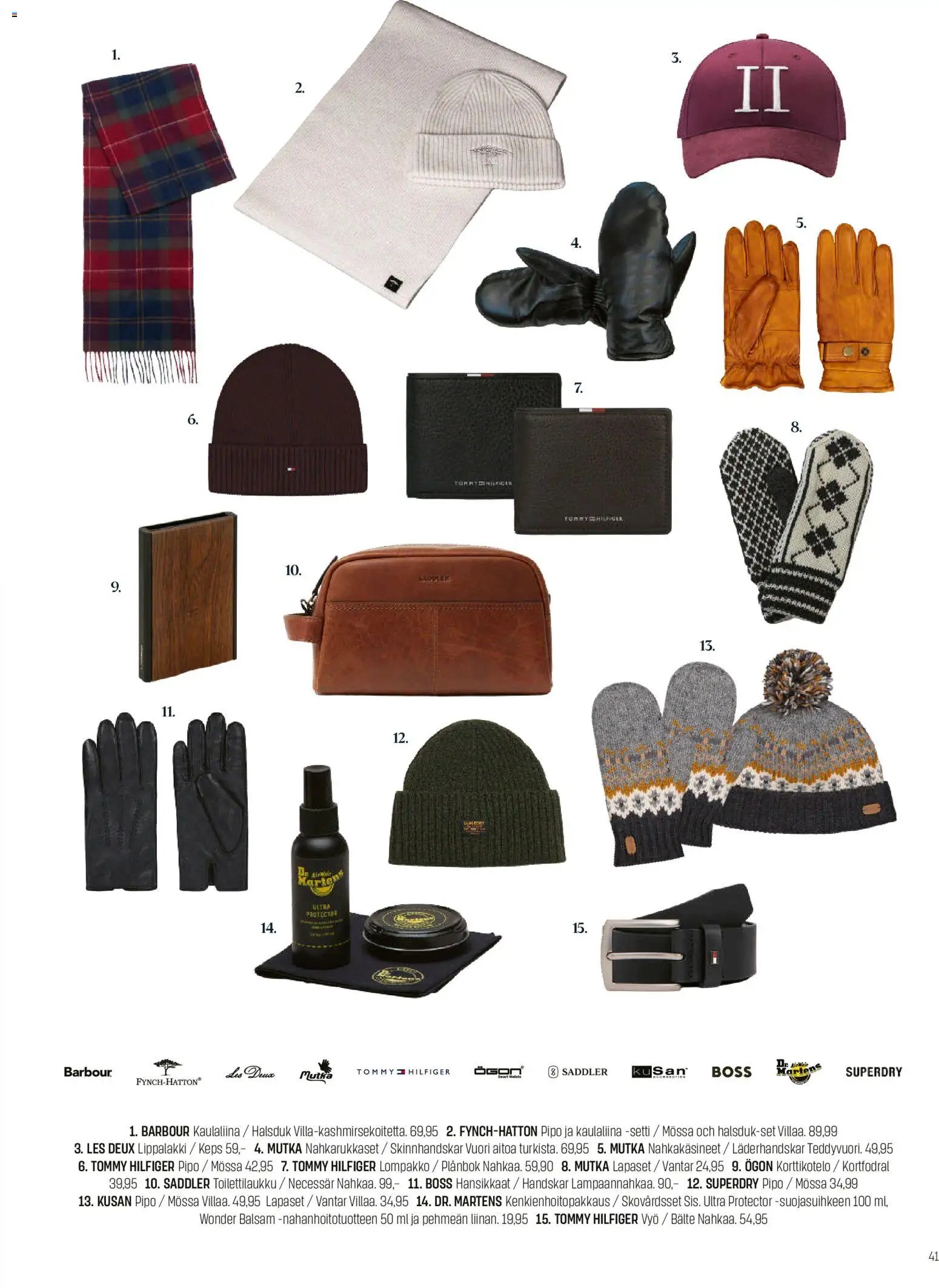 Sokos tarjoukset (2025-11-12 - 2025-12-24)