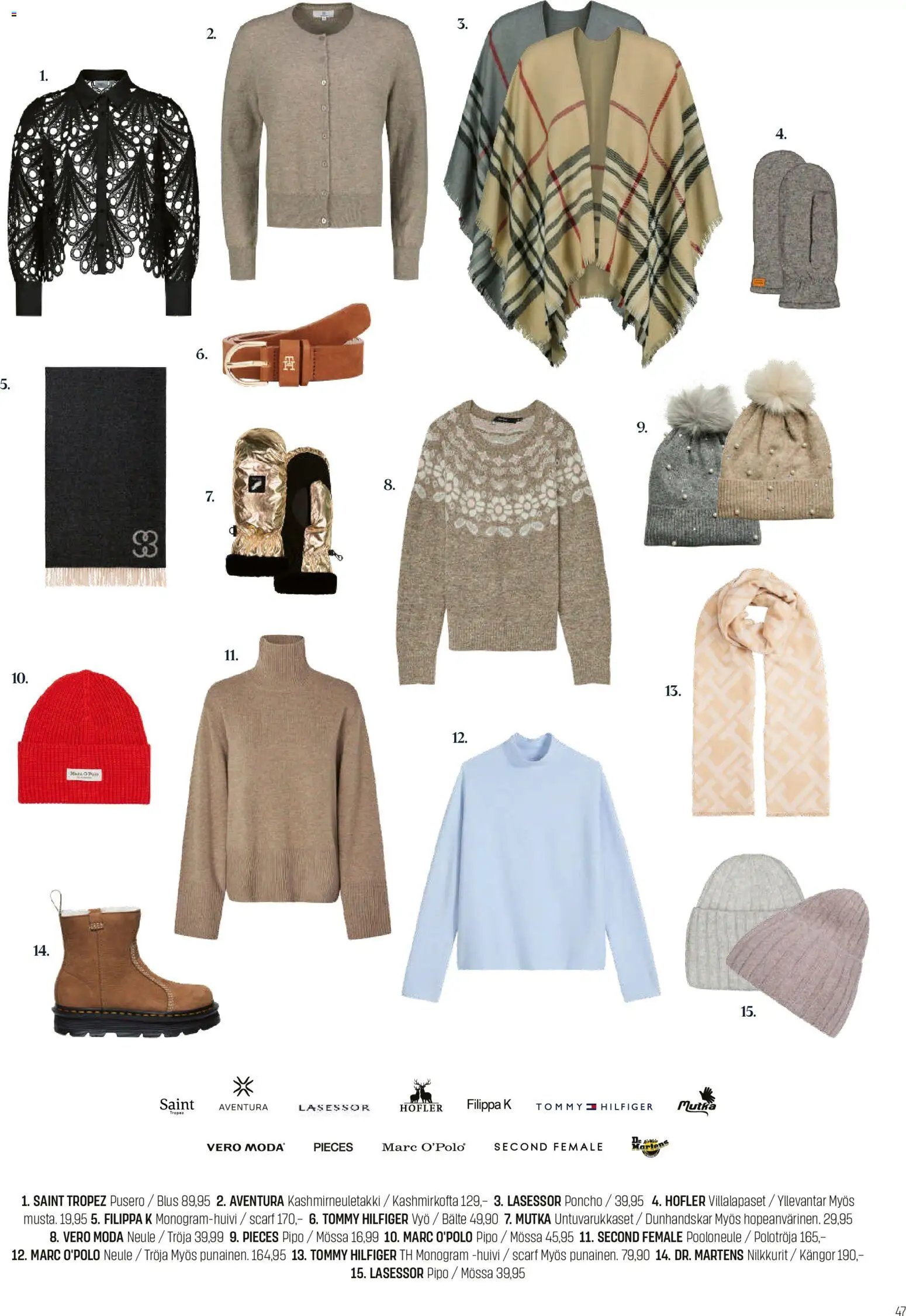 Sokos tarjoukset (2025-11-12 - 2025-12-24)