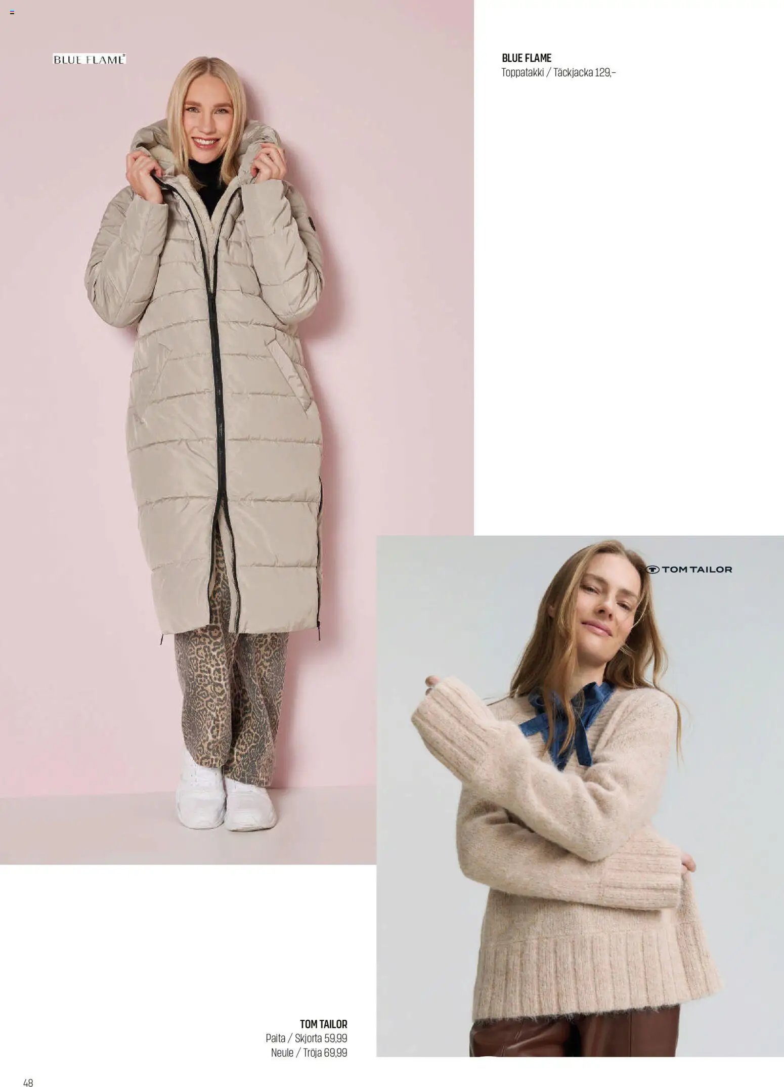 Sokos tarjoukset (2025-11-12 - 2025-12-24)