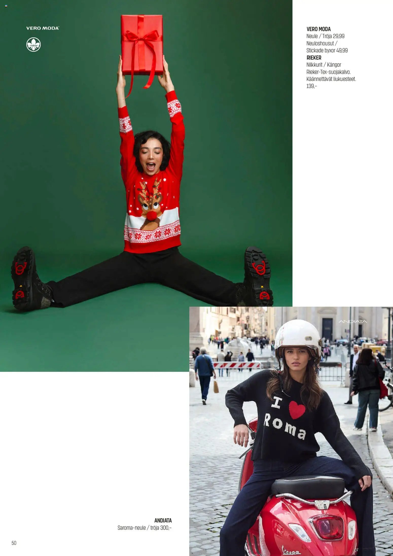 Sokos tarjoukset (2025-11-12 - 2025-12-24)