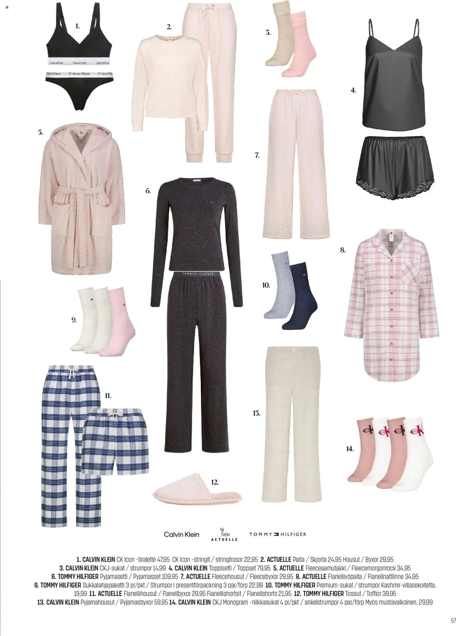 Sokos tarjoukset (2025-11-12 - 2025-12-24)