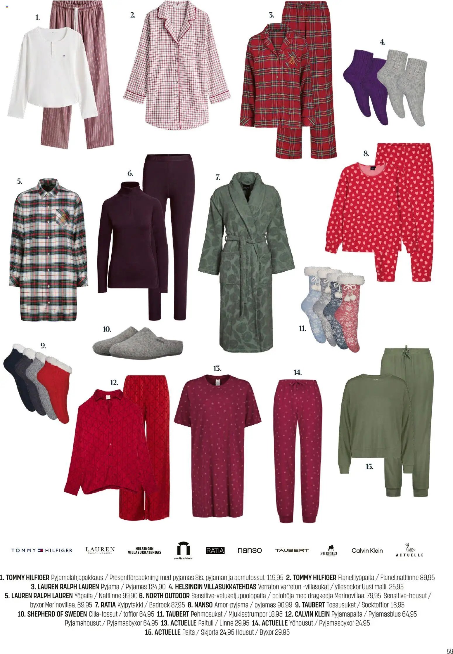 Sokos tarjoukset (2025-11-12 - 2025-12-24)