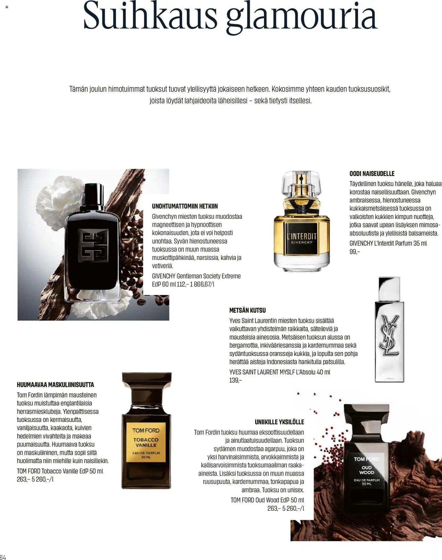 Sokos tarjoukset (2025-11-12 - 2025-12-24)