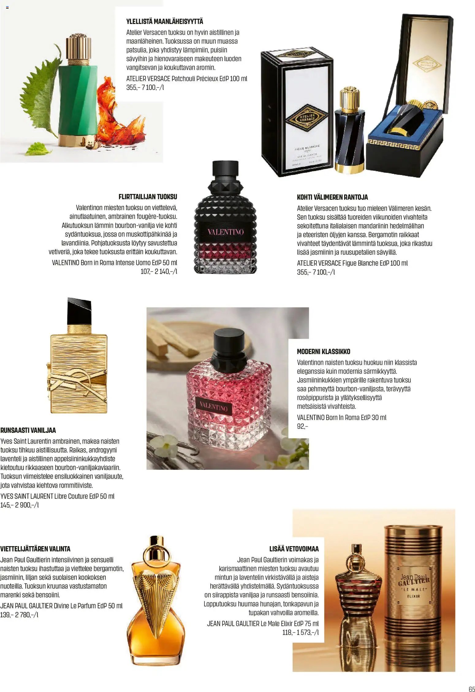 Sokos tarjoukset (2025-11-12 - 2025-12-24)