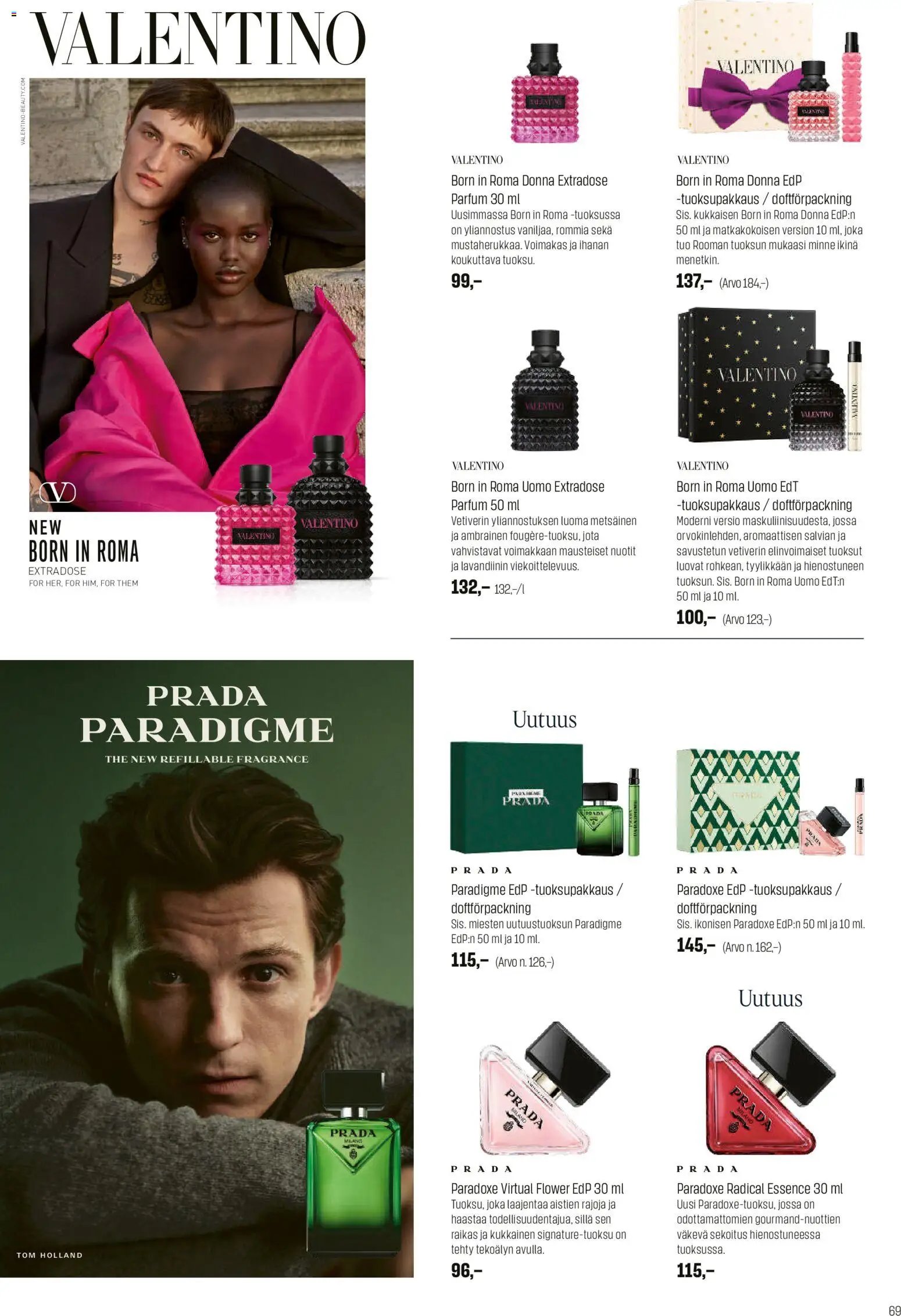 Sokos tarjoukset (2025-11-12 - 2025-12-24)