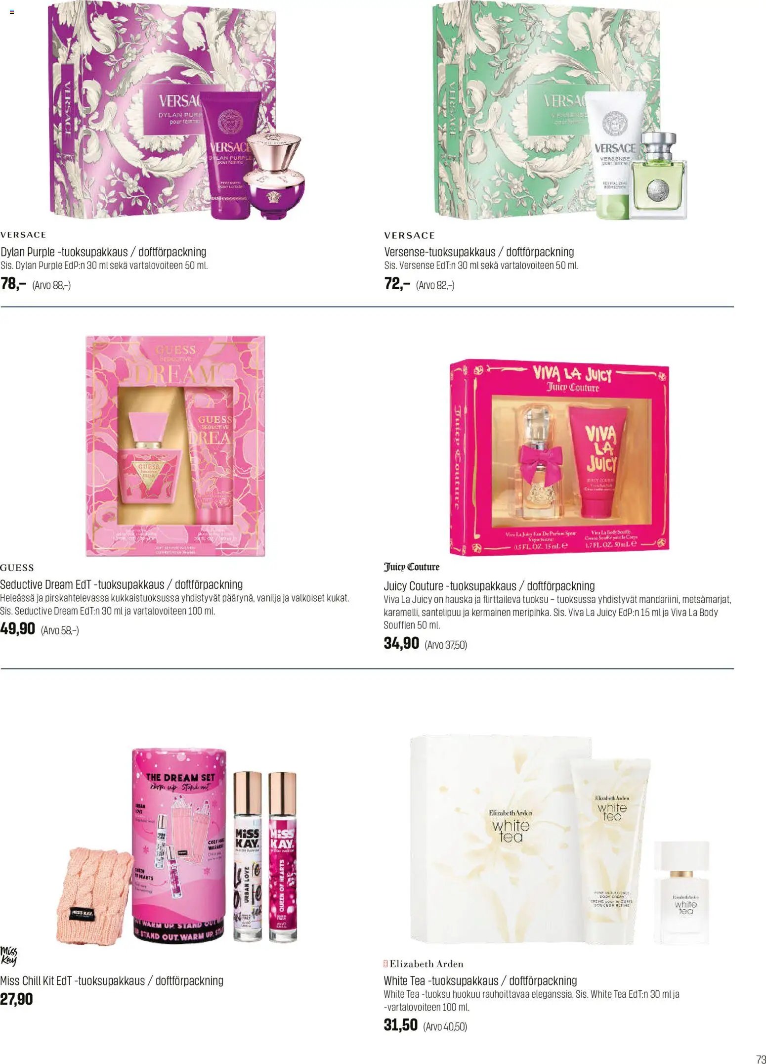 Sokos tarjoukset (2025-11-12 - 2025-12-24)