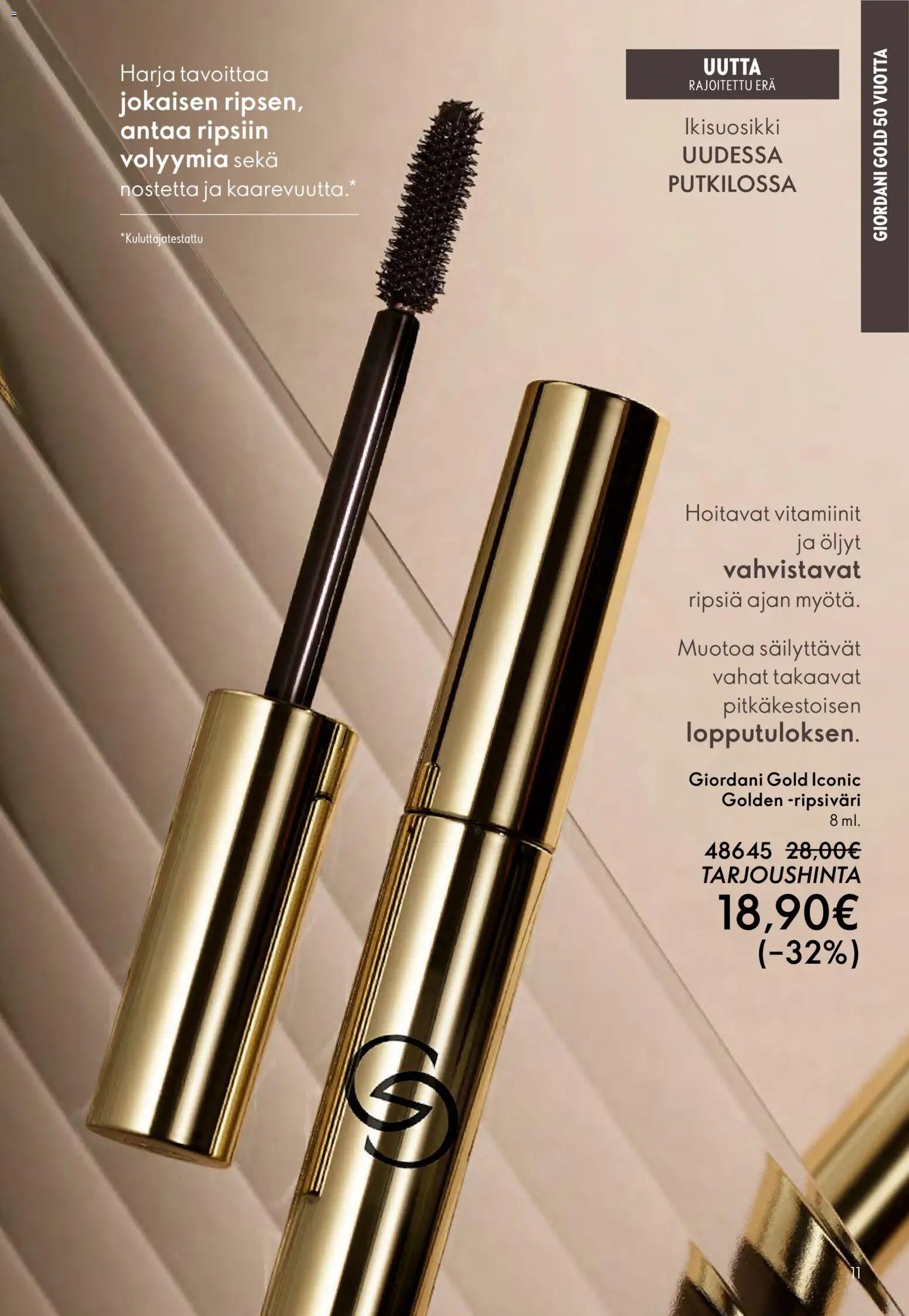 Oriflame - Esite 03