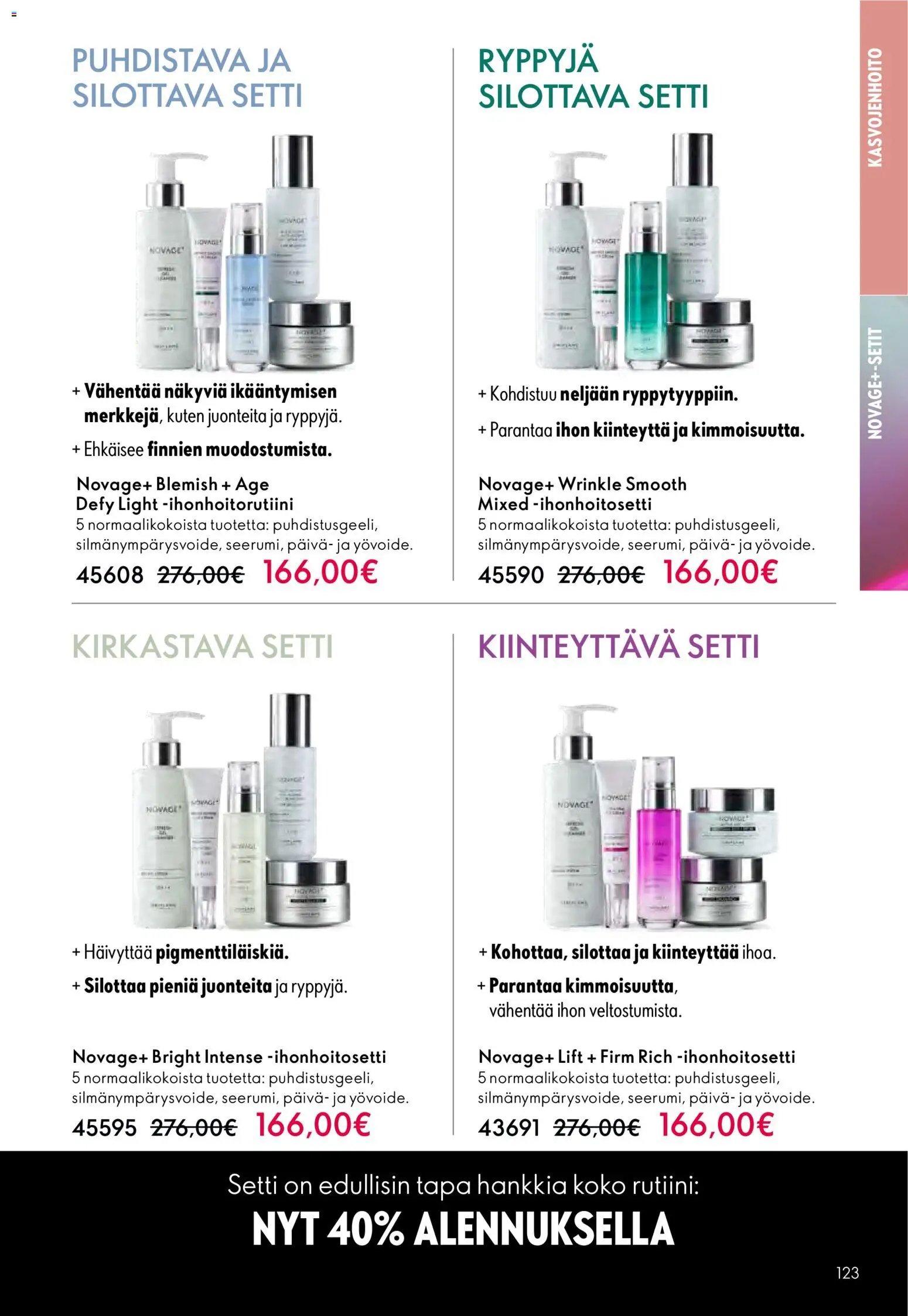 Oriflame - Esite 03