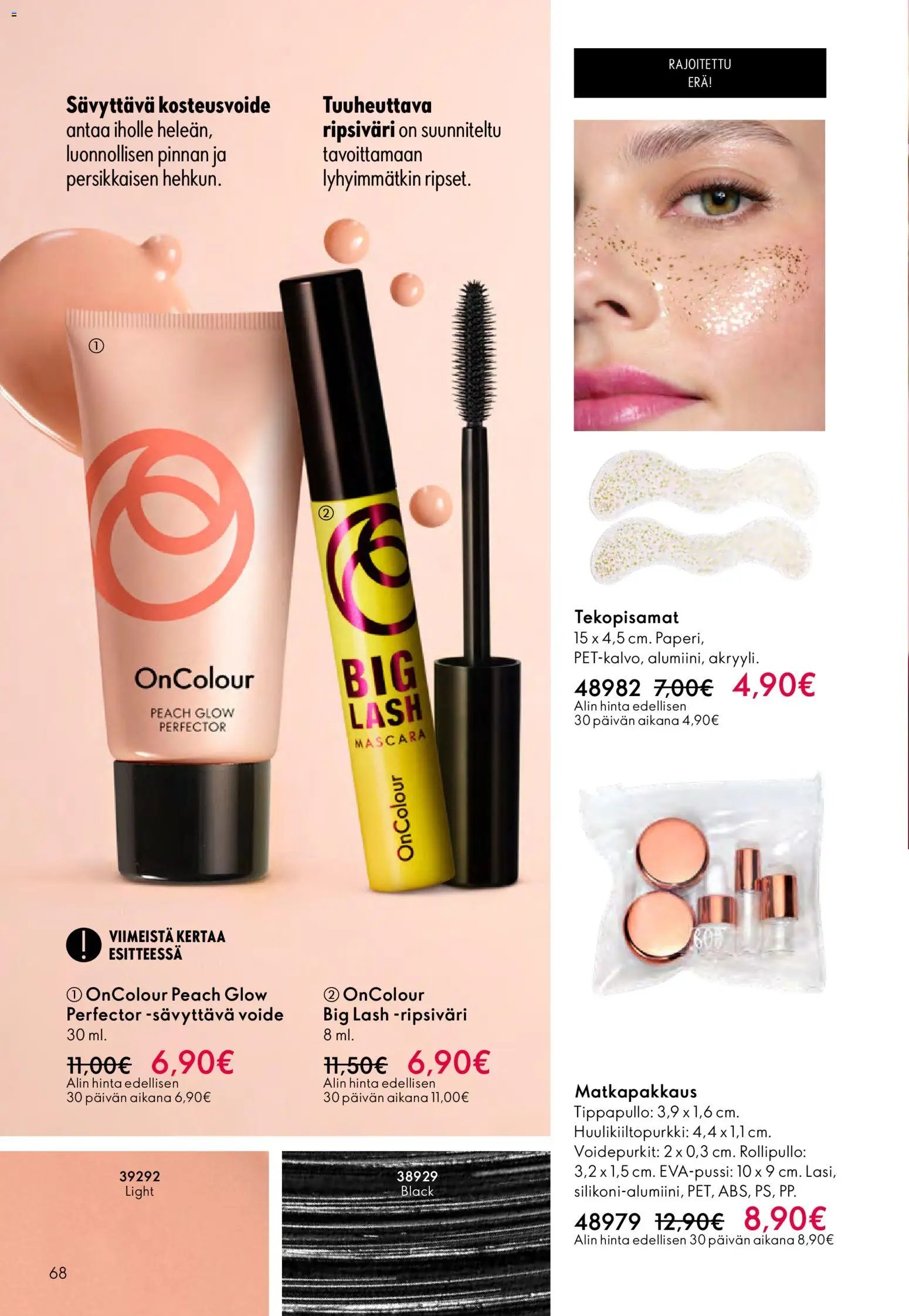 Oriflame - Esite 03