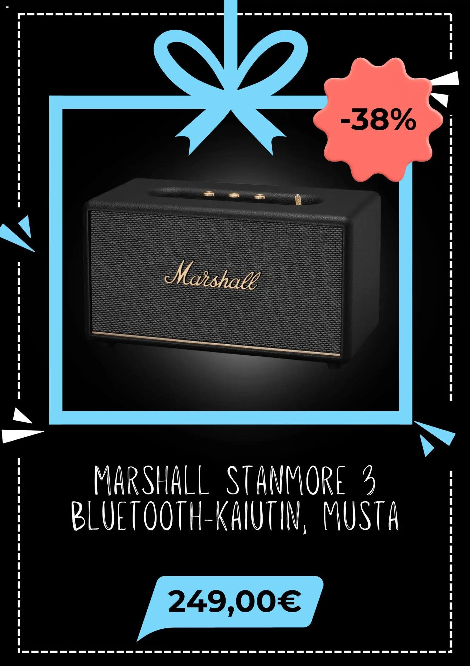 Clas Ohlson - Black Friday