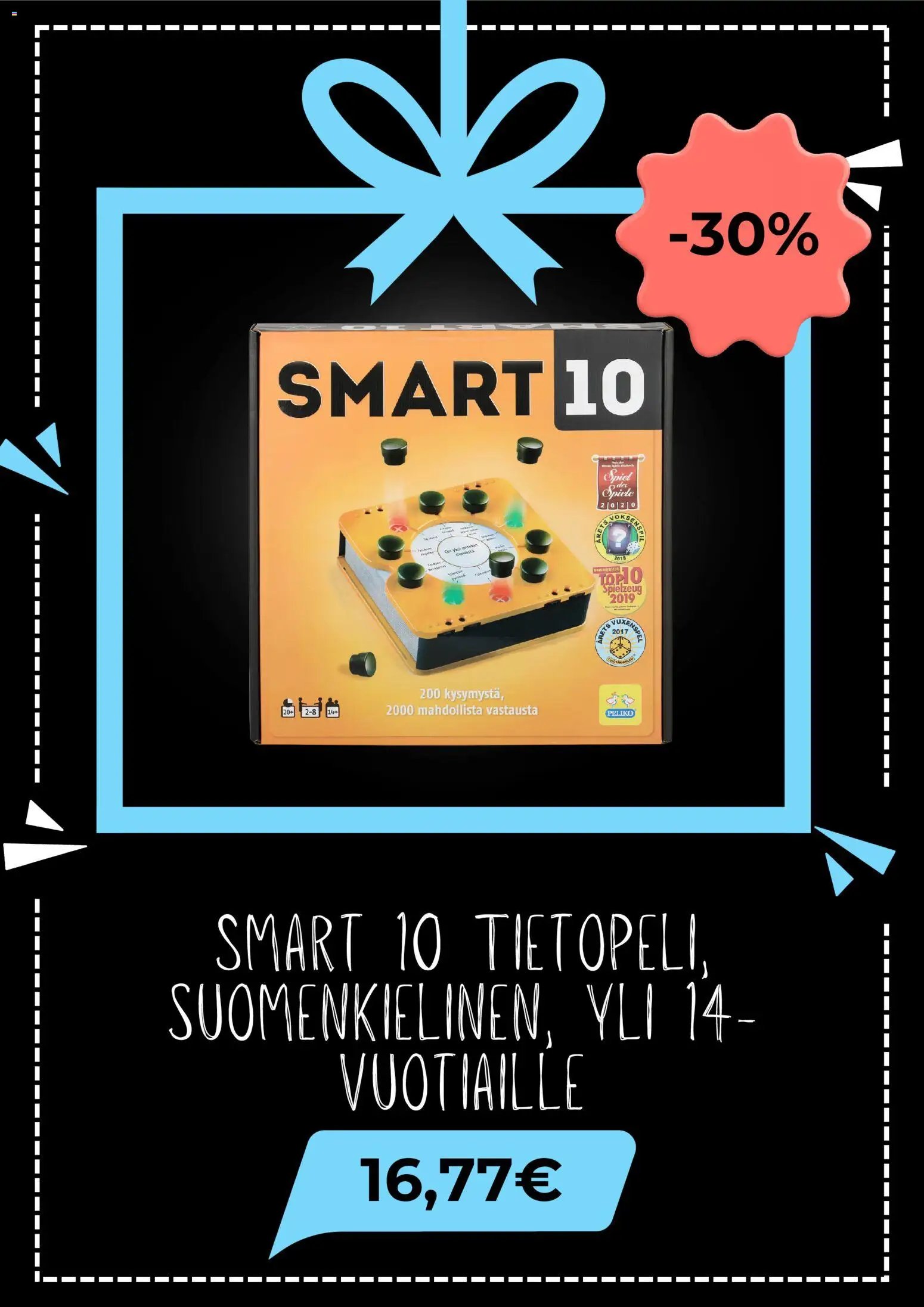 Clas Ohlson - Black Friday