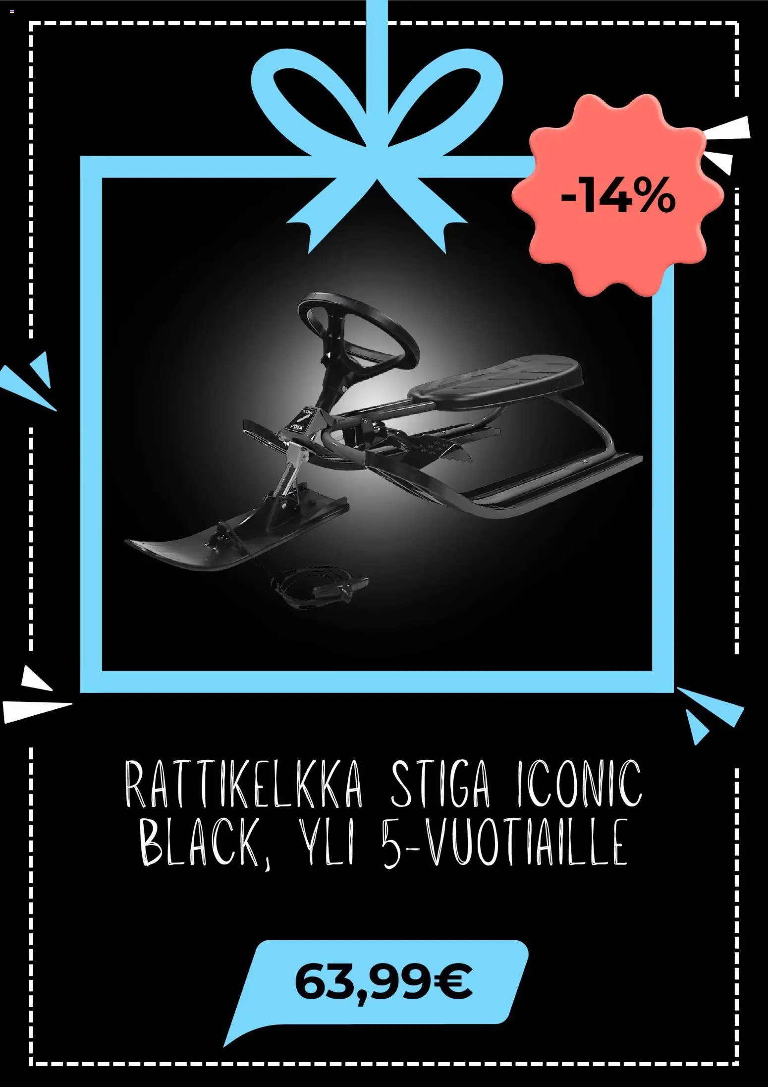 Clas Ohlson - Black Friday