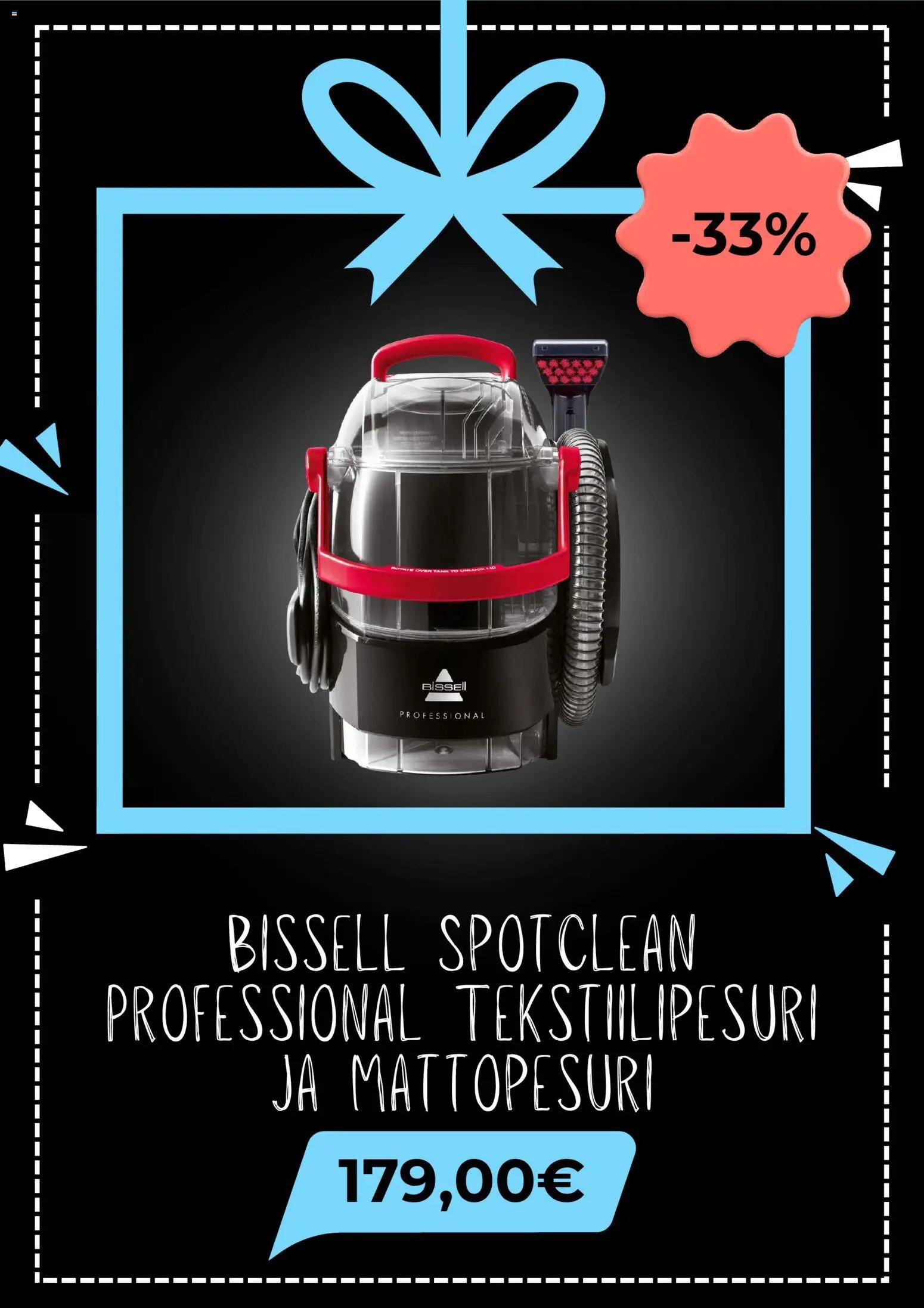 Clas Ohlson - Black Friday