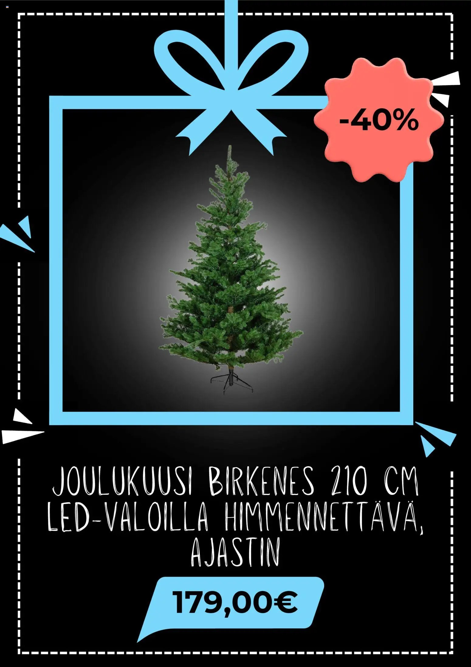 Clas Ohlson - Black Friday