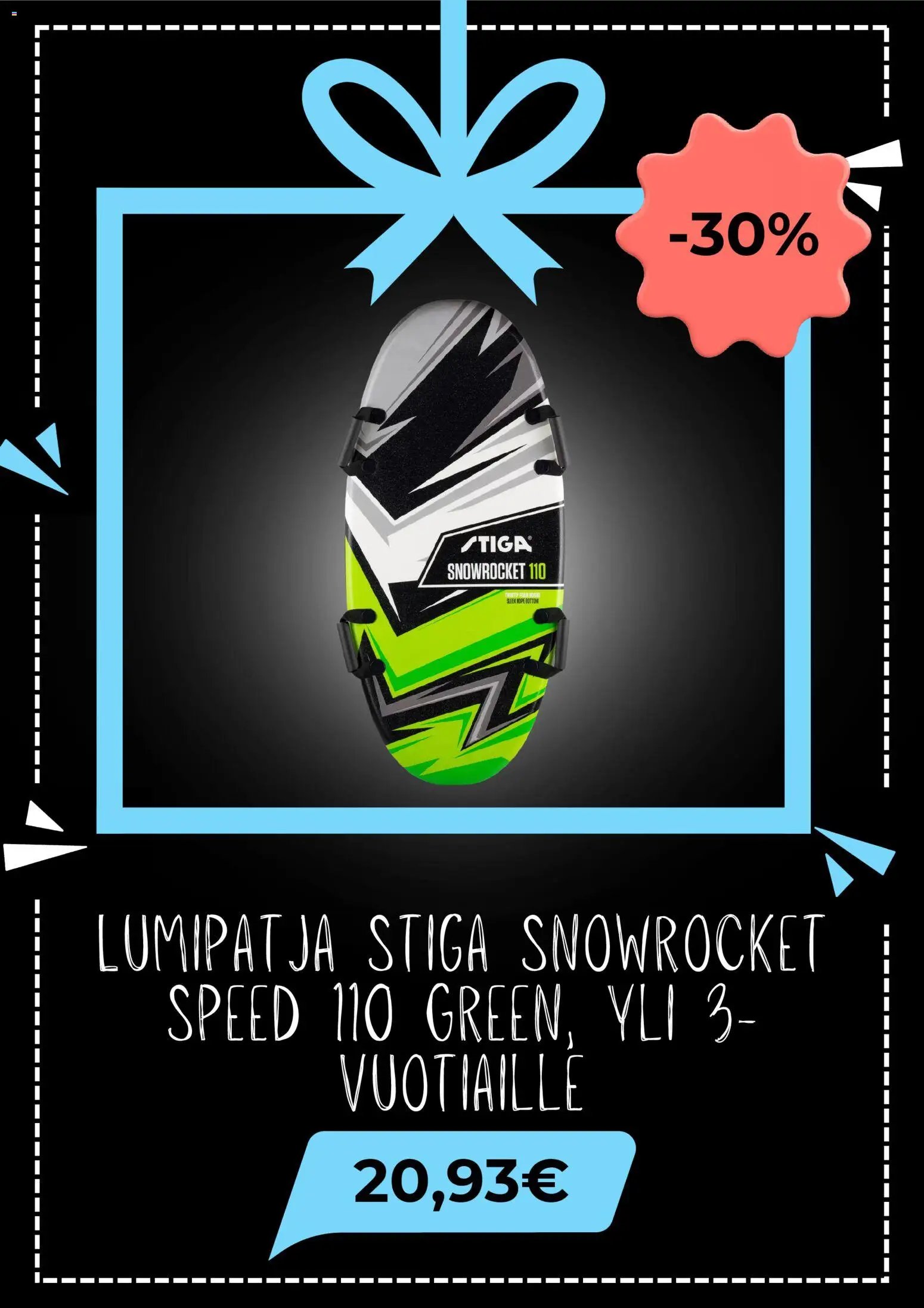 Clas Ohlson - Black Friday