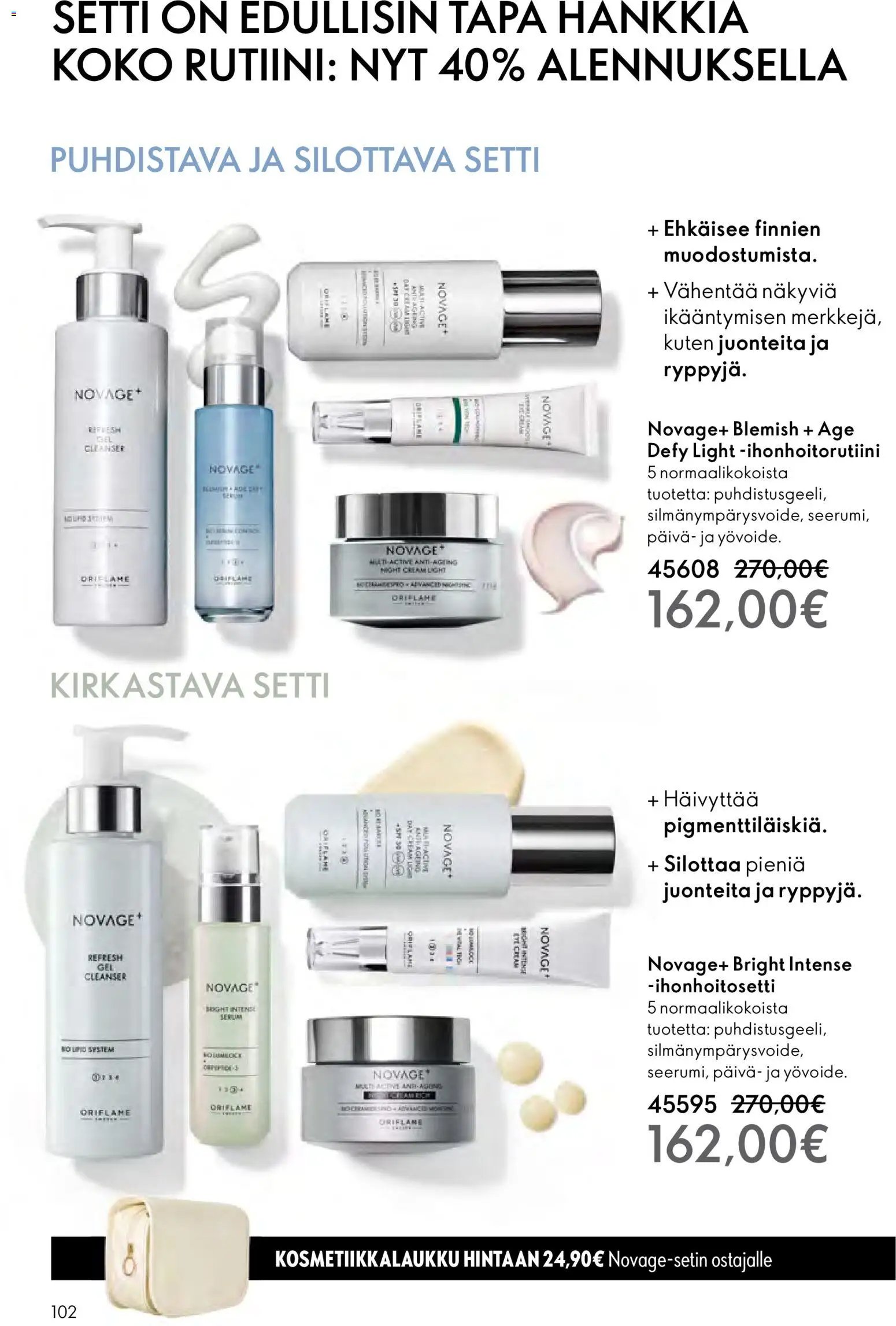 Oriflame - Esite 17