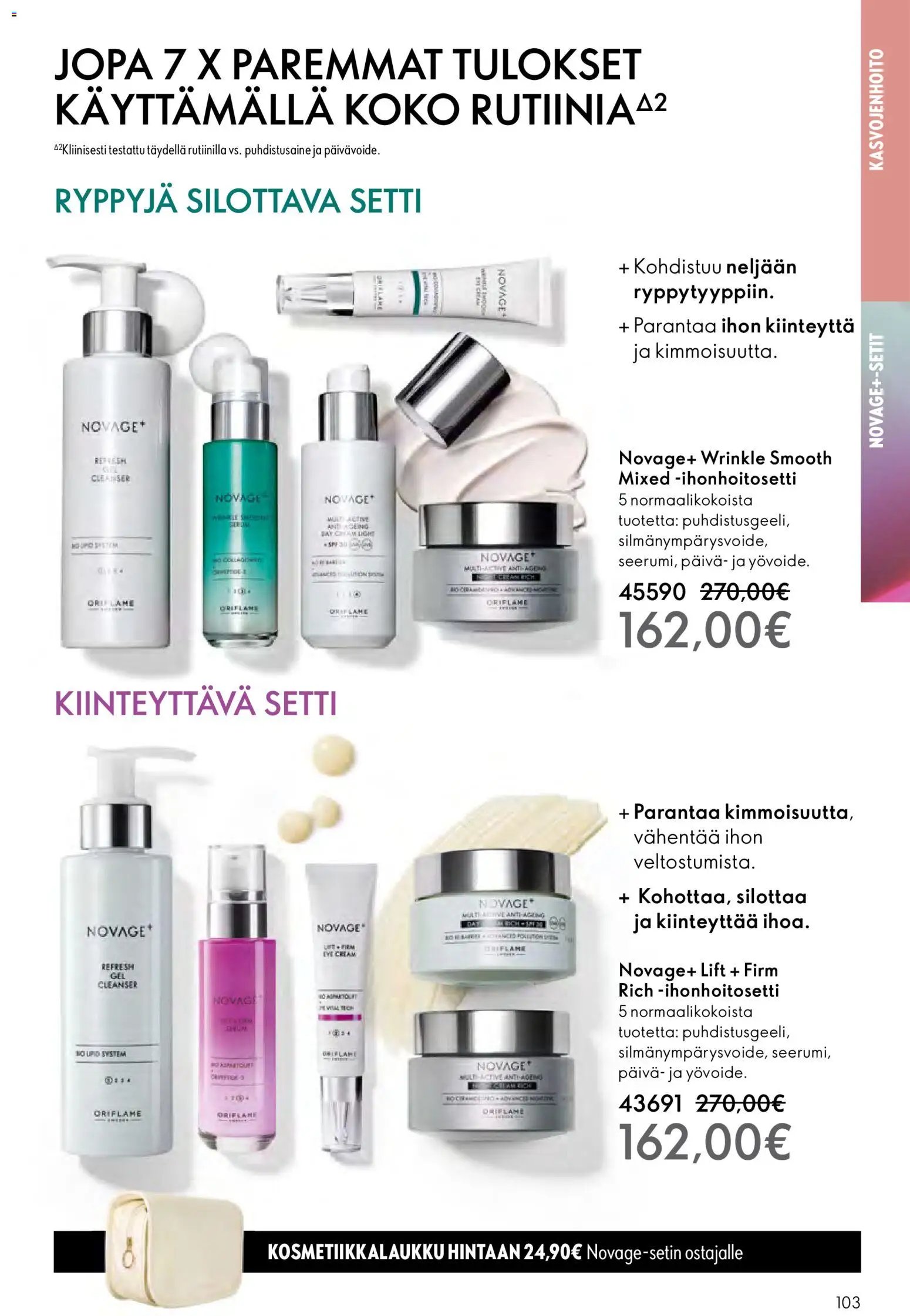 Oriflame - Esite 17