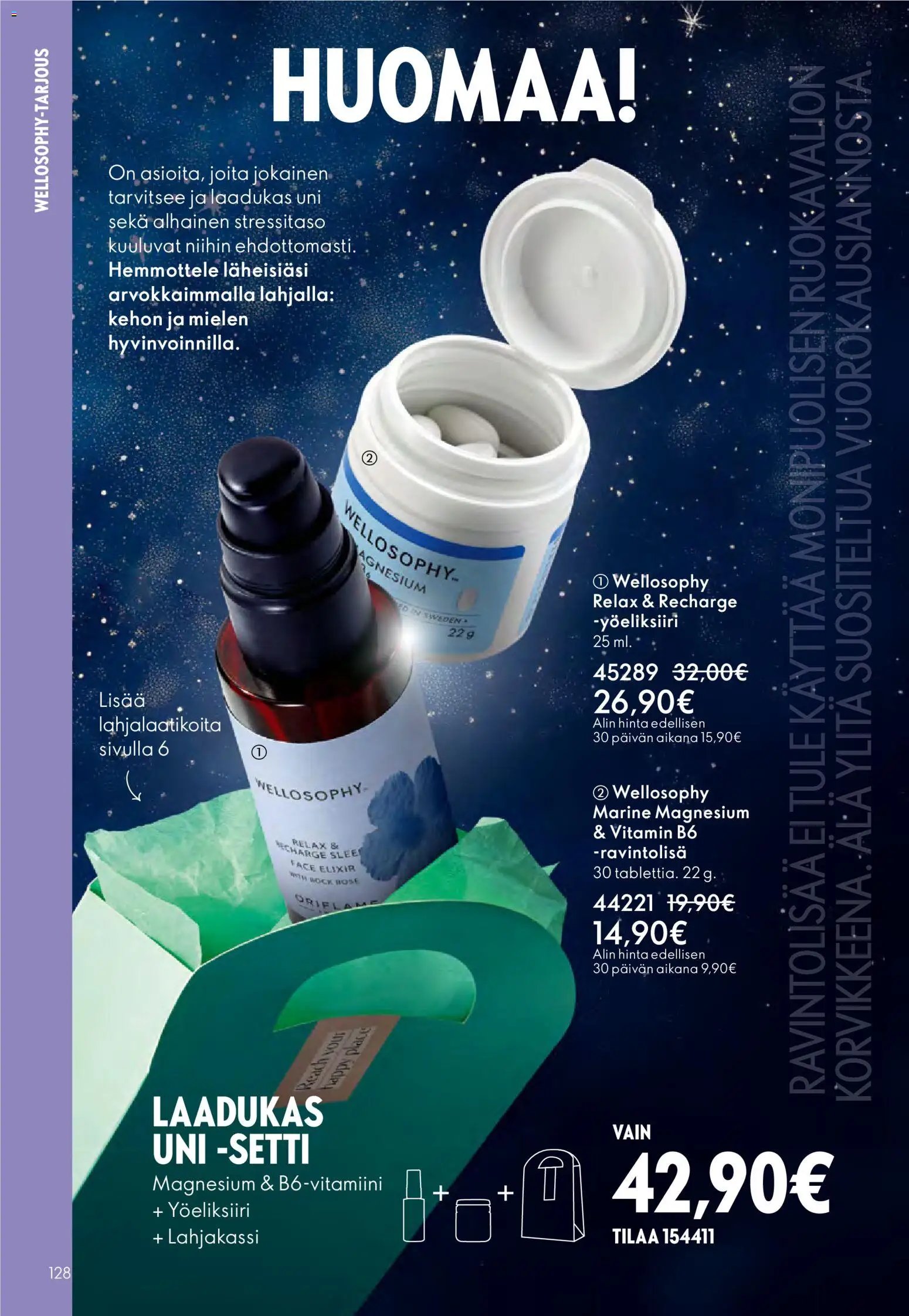 Oriflame - Esite 17
