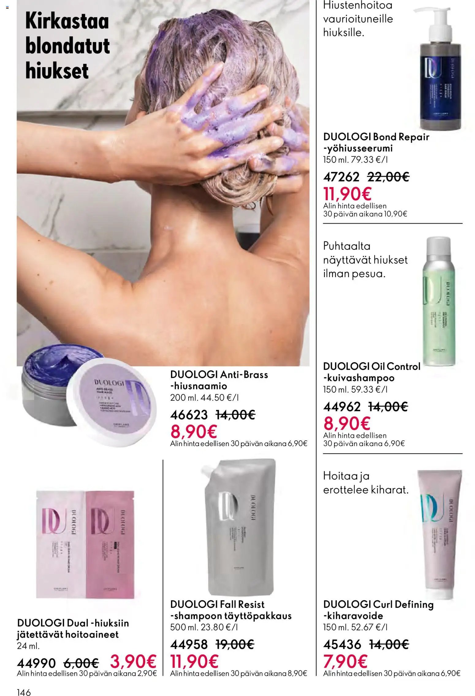 Oriflame - Esite 17