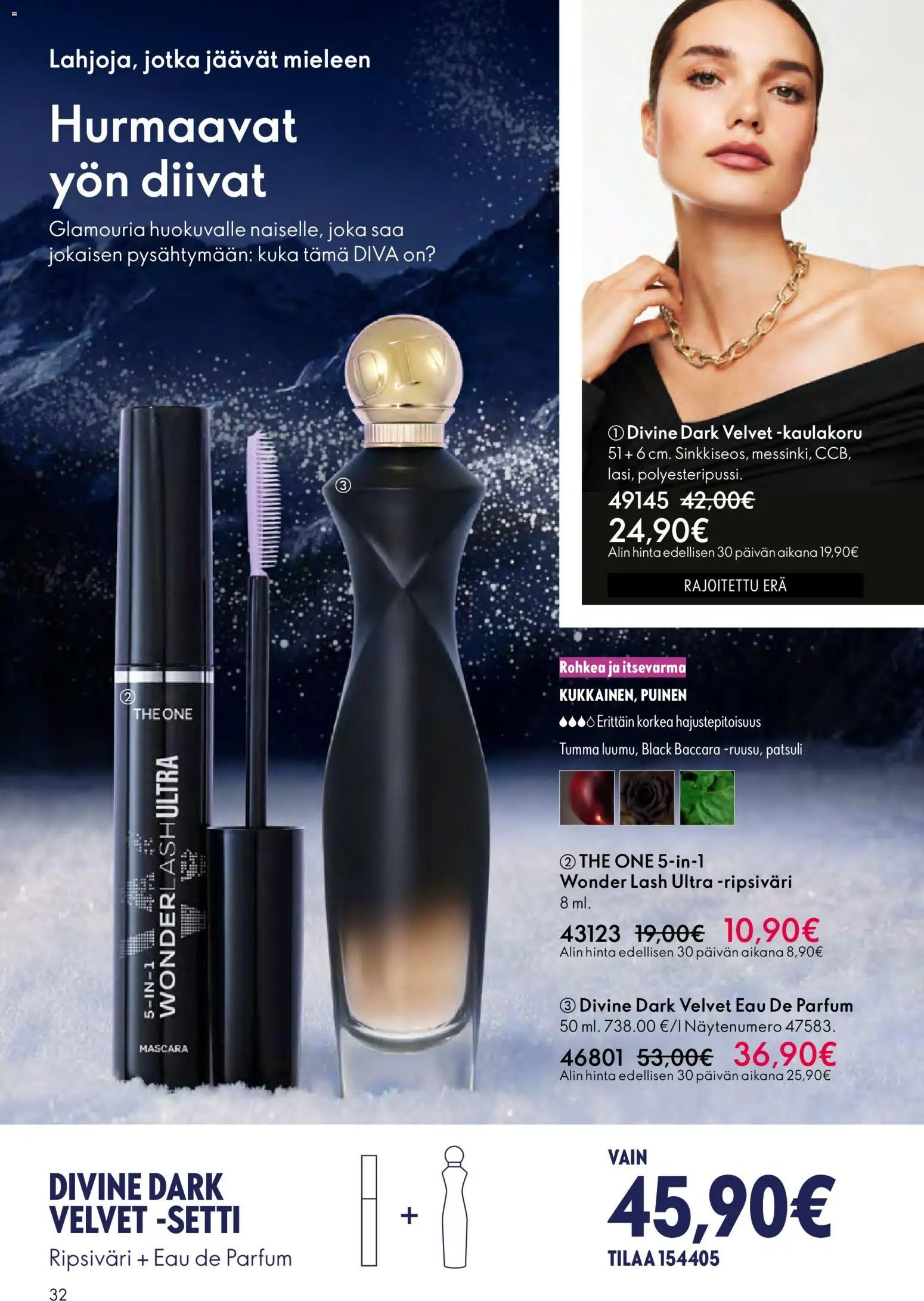 Oriflame - Esite 17