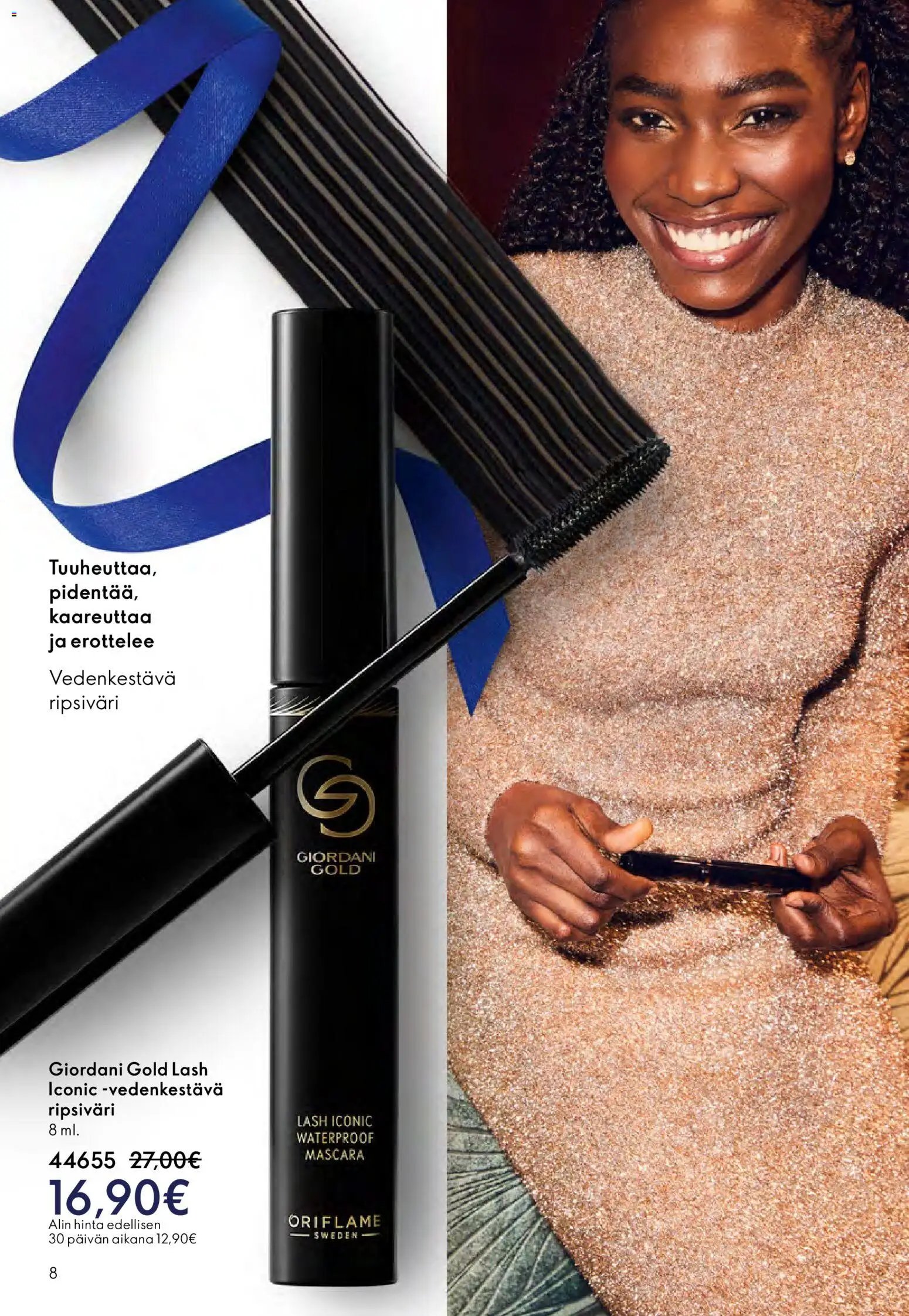Oriflame - Esite 17