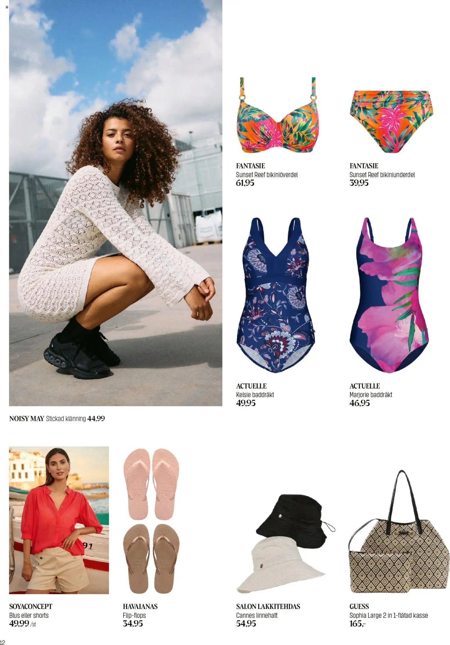 Sokos tarjoukset - Emotion