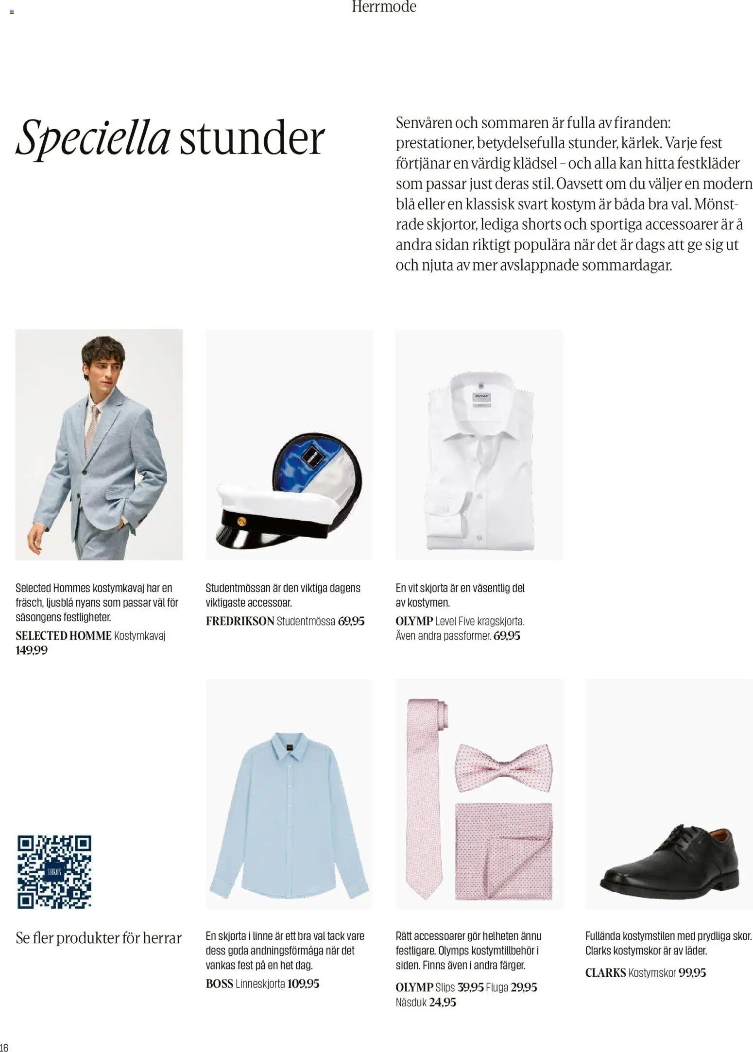 Sokos tarjoukset - Emotion