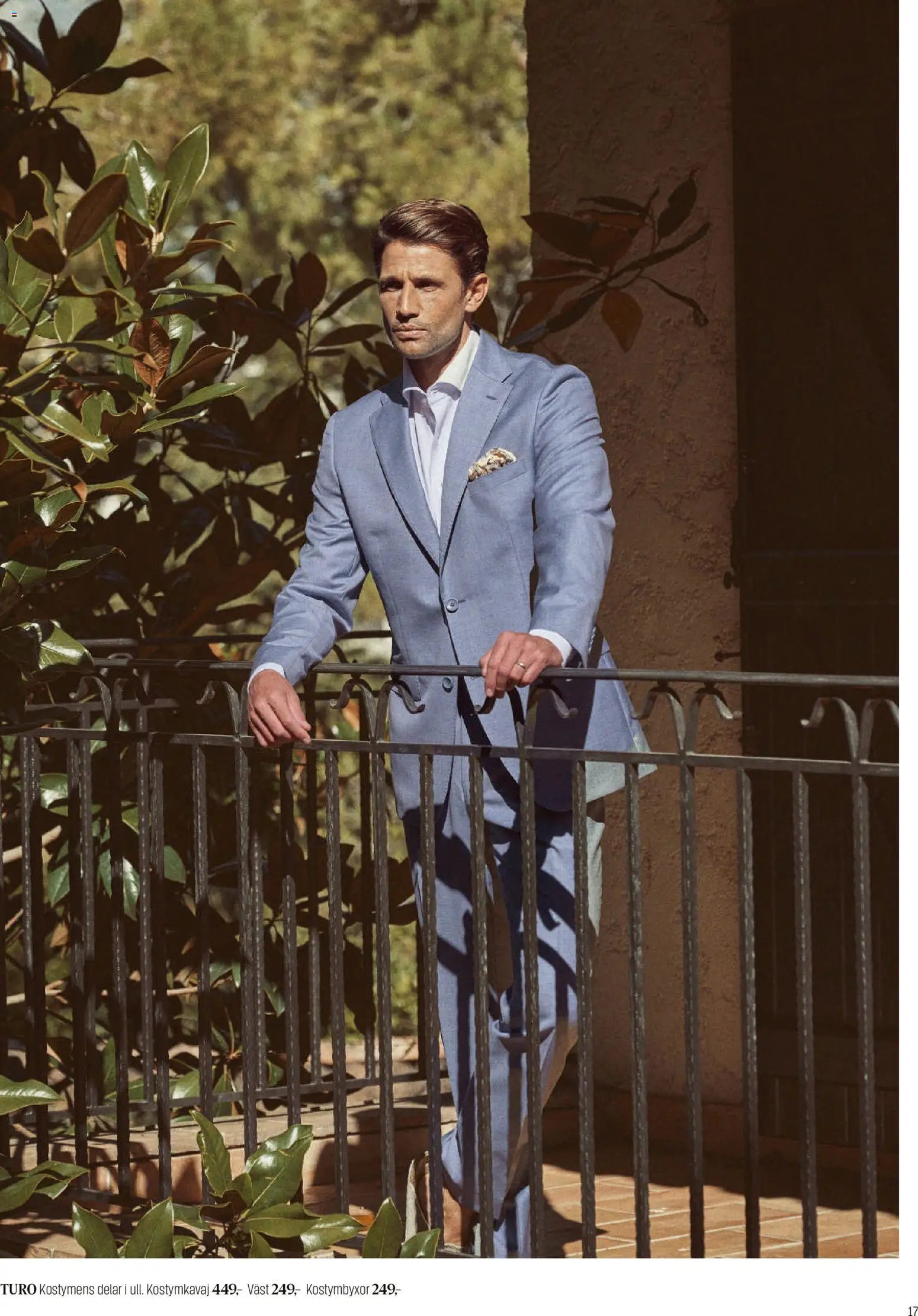 Sokos tarjoukset - Emotion