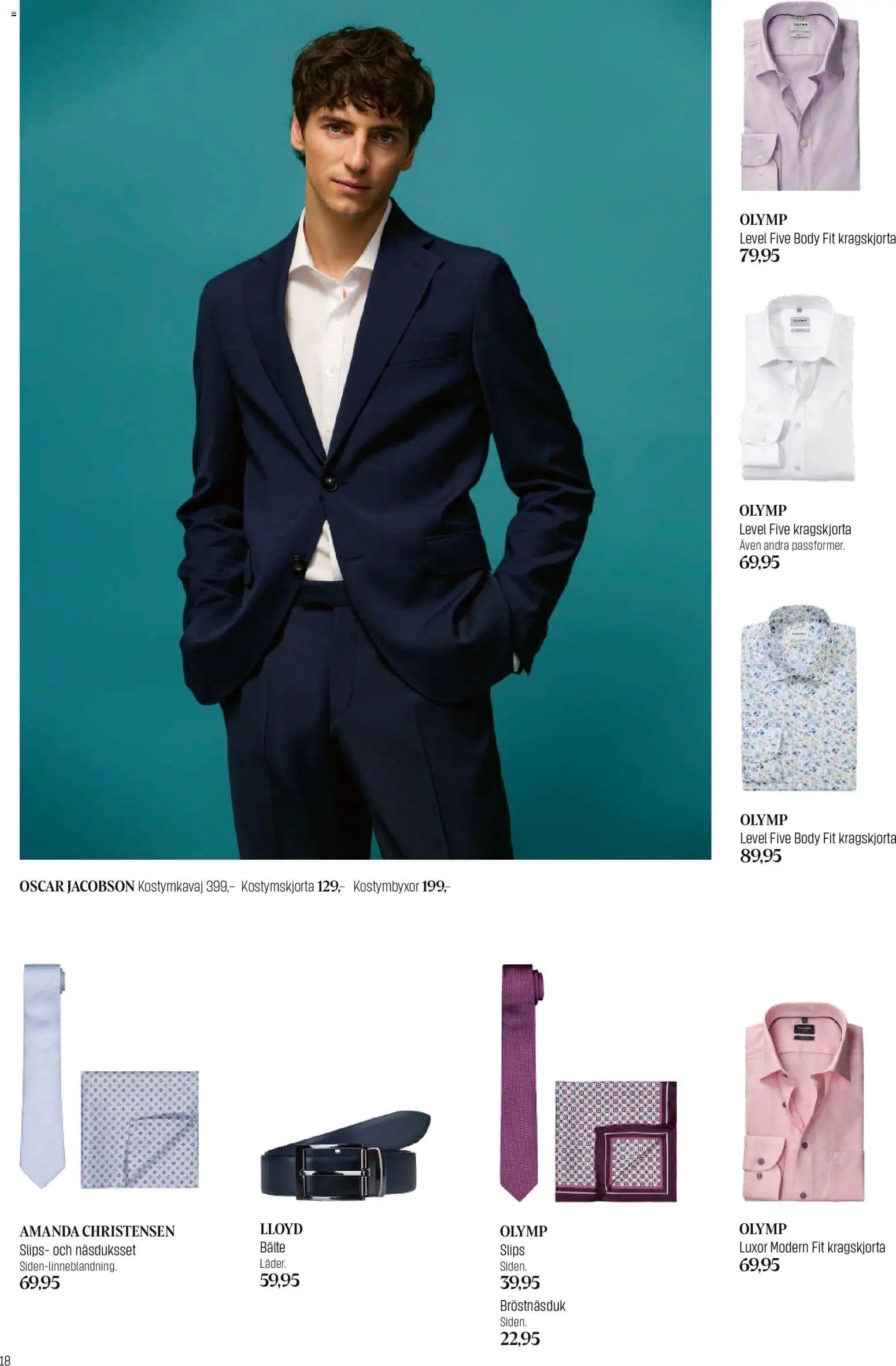 Sokos tarjoukset - Emotion