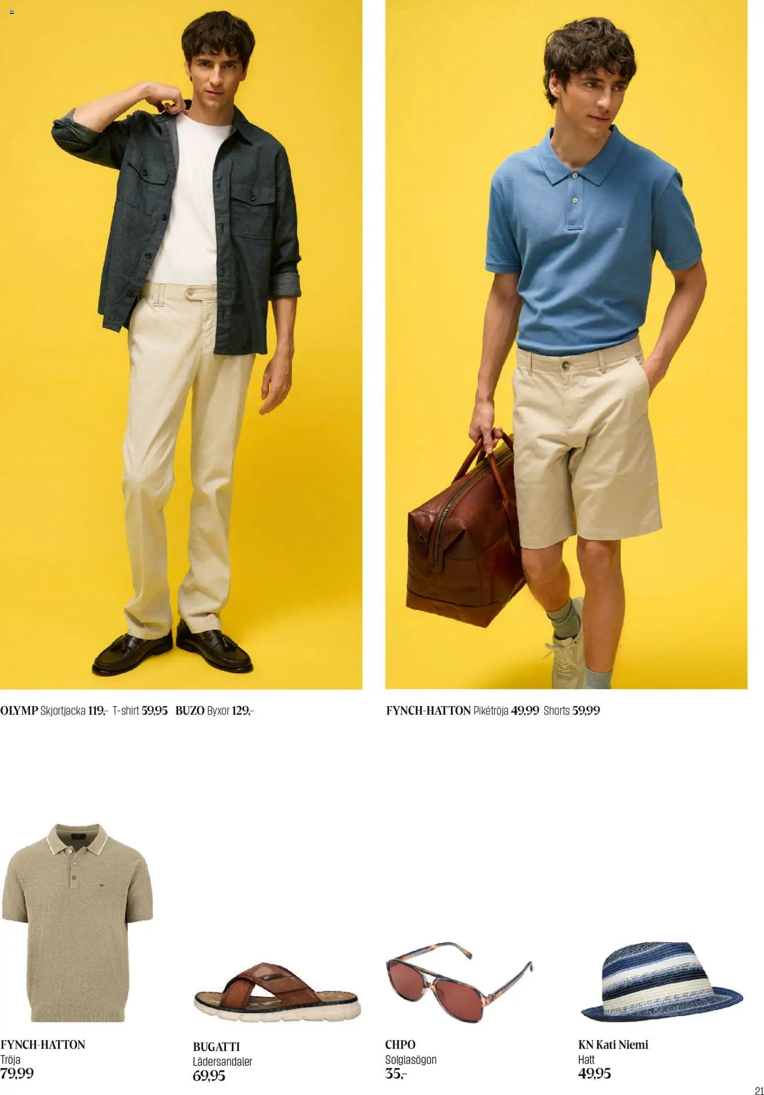 Sokos tarjoukset - Emotion