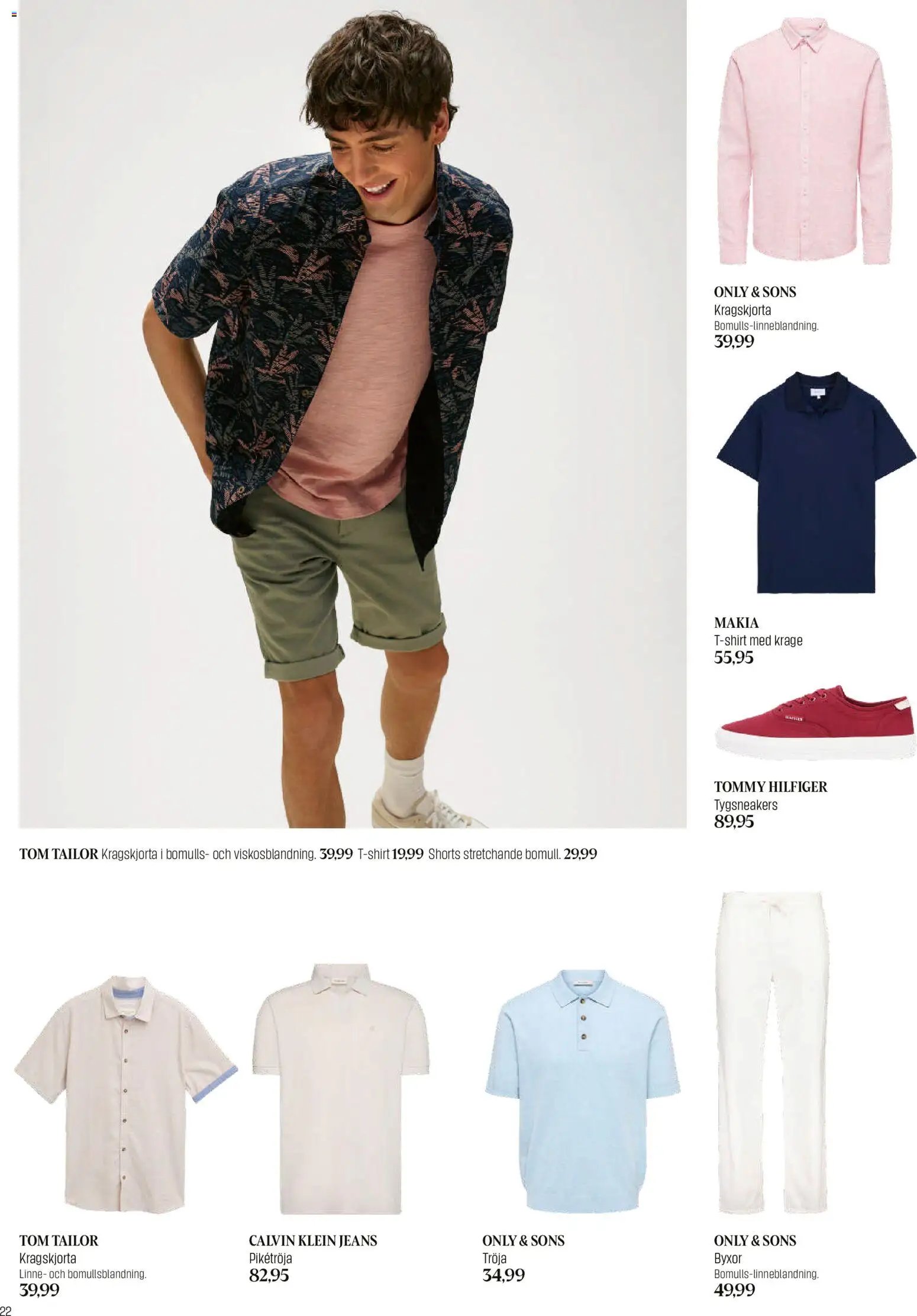 Sokos tarjoukset - Emotion