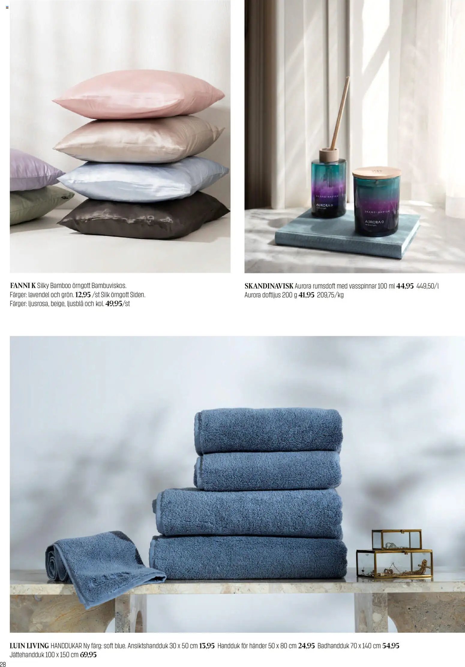 Sokos tarjoukset - Emotion