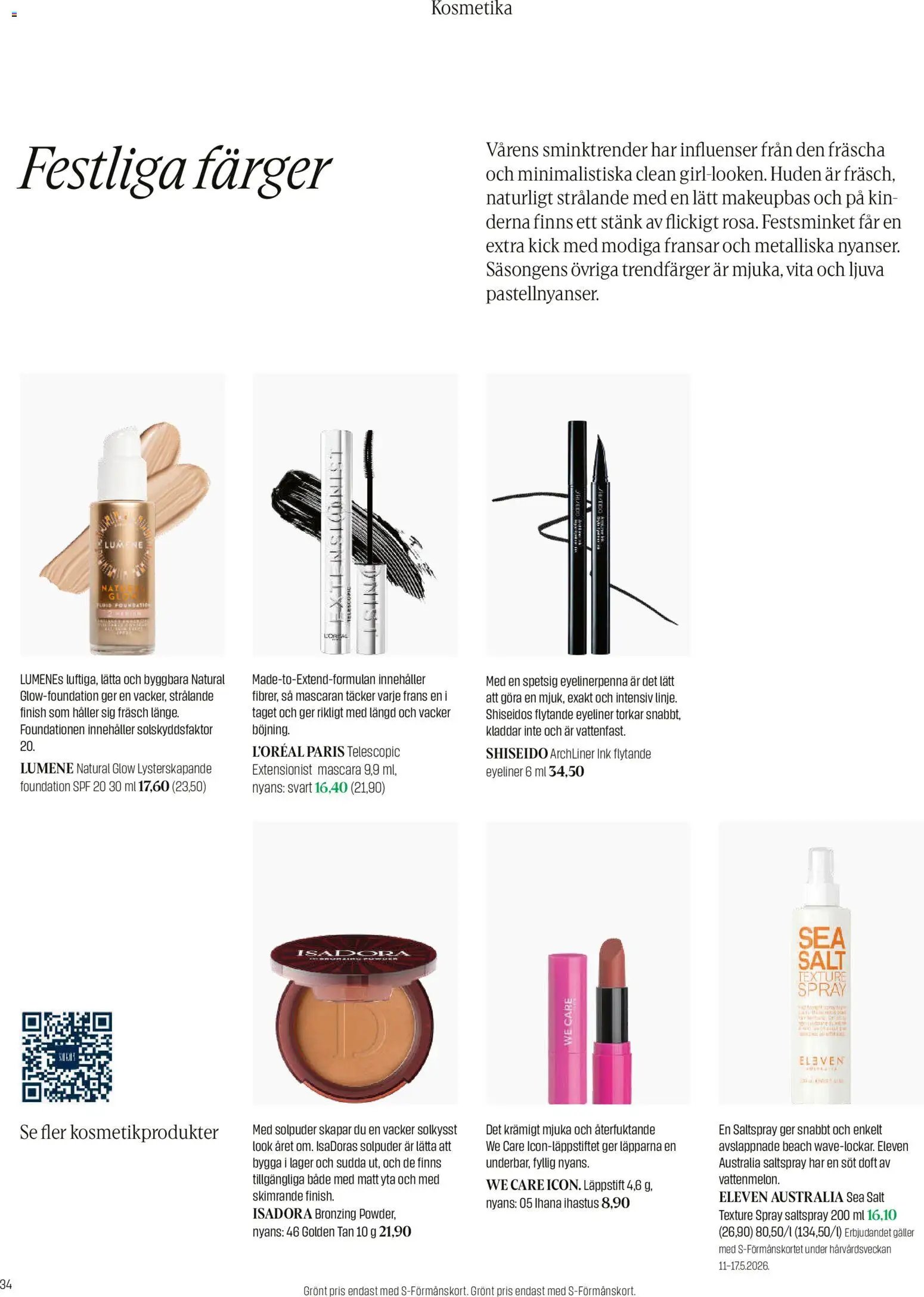 Sokos tarjoukset - Emotion