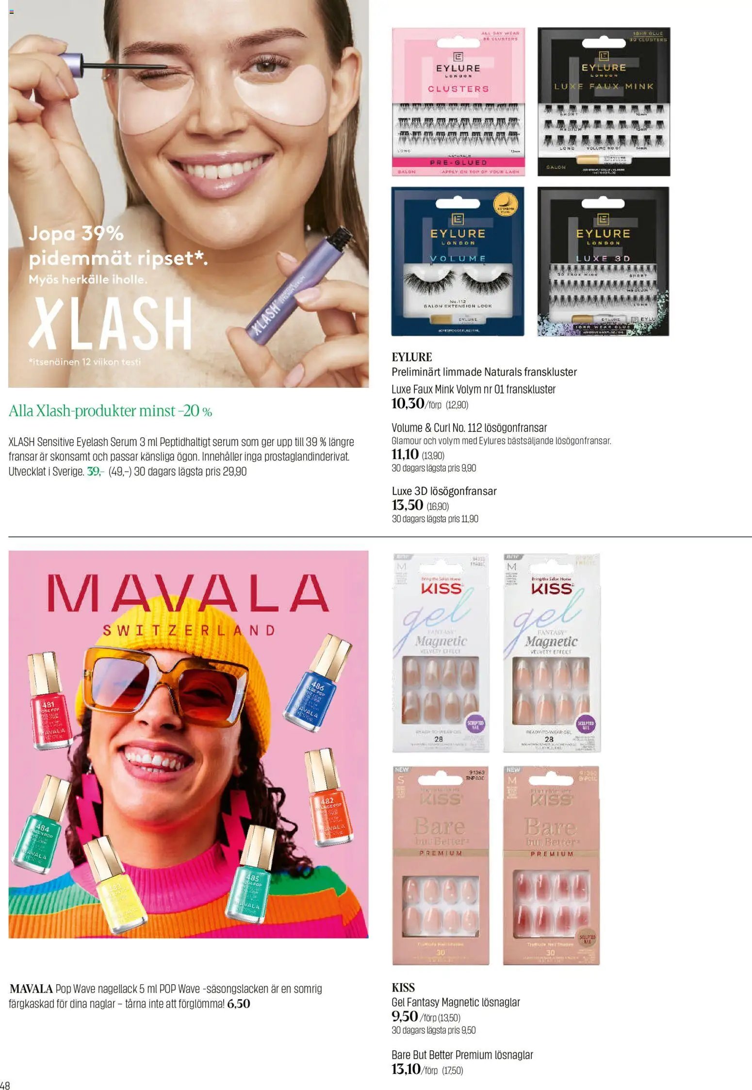 Sokos tarjoukset - Emotion