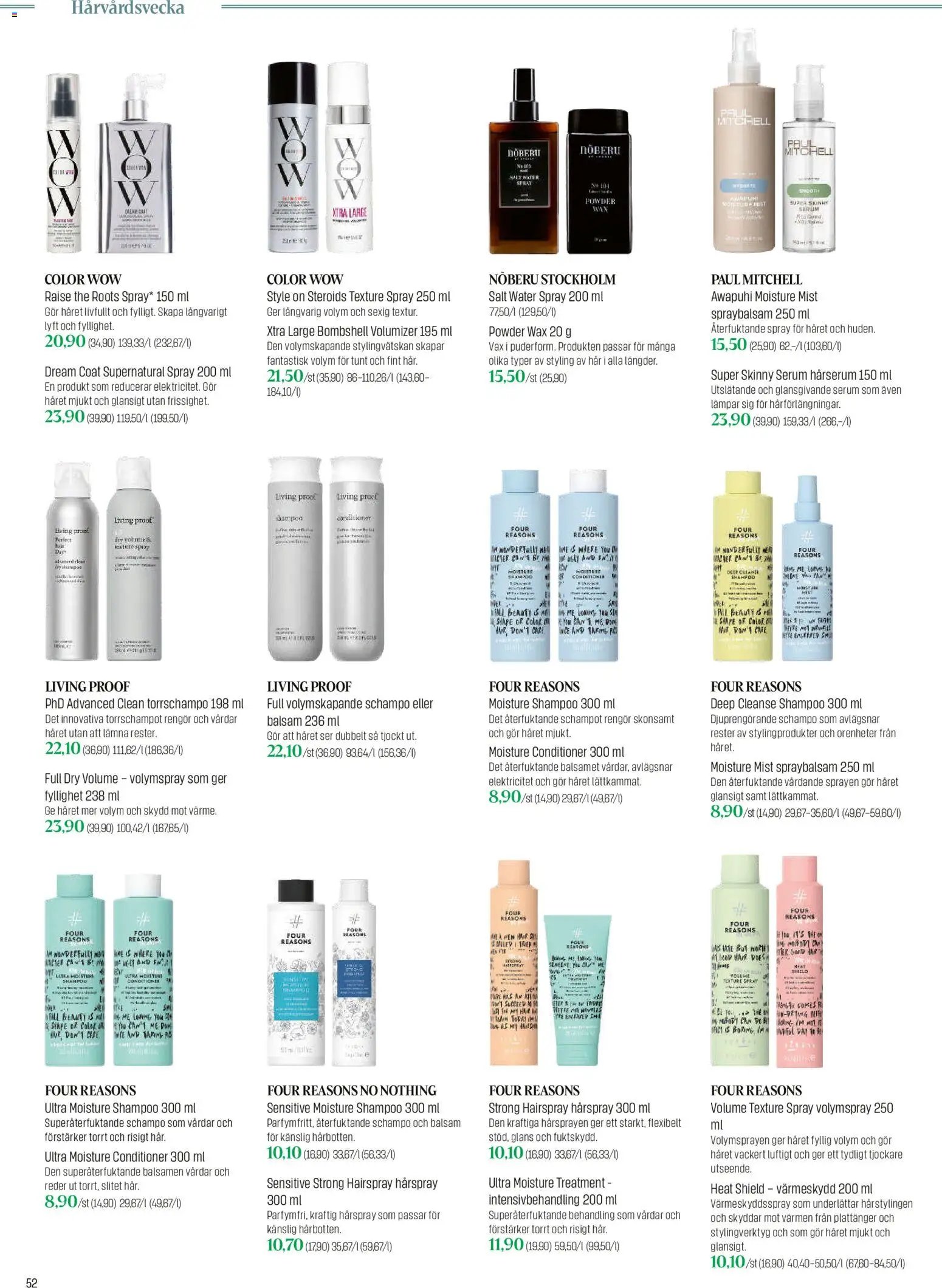 Sokos tarjoukset - Emotion