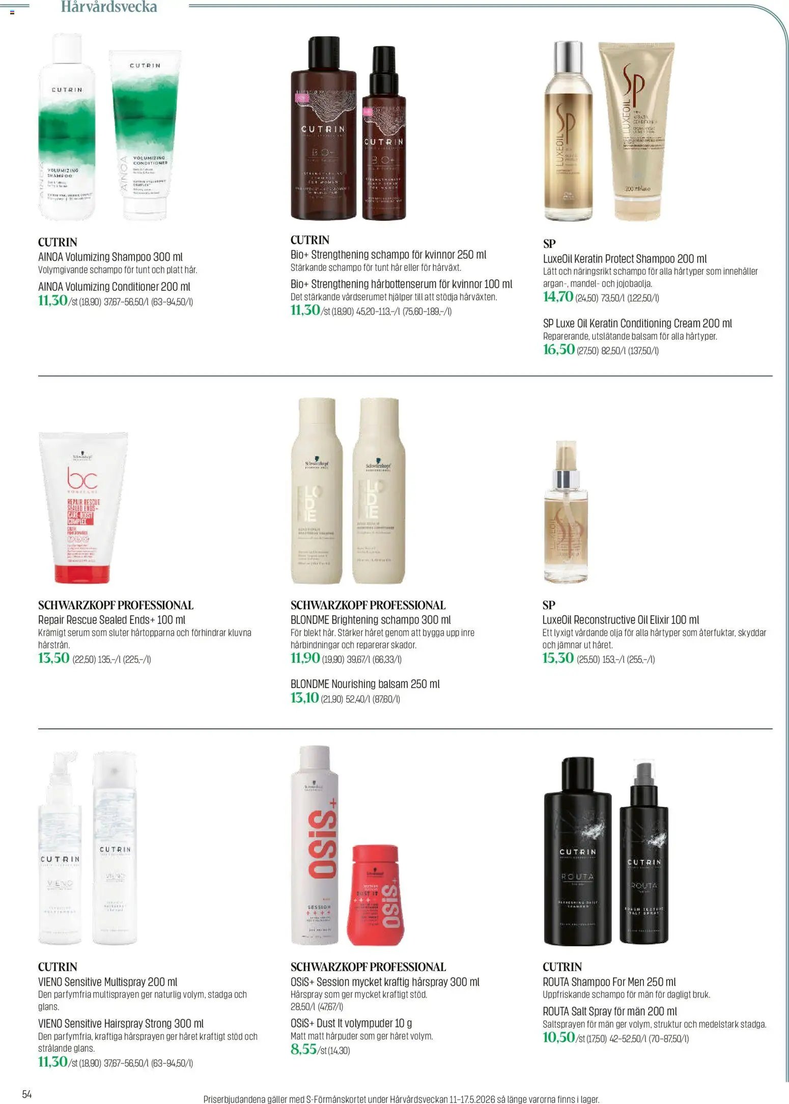 Sokos tarjoukset - Emotion