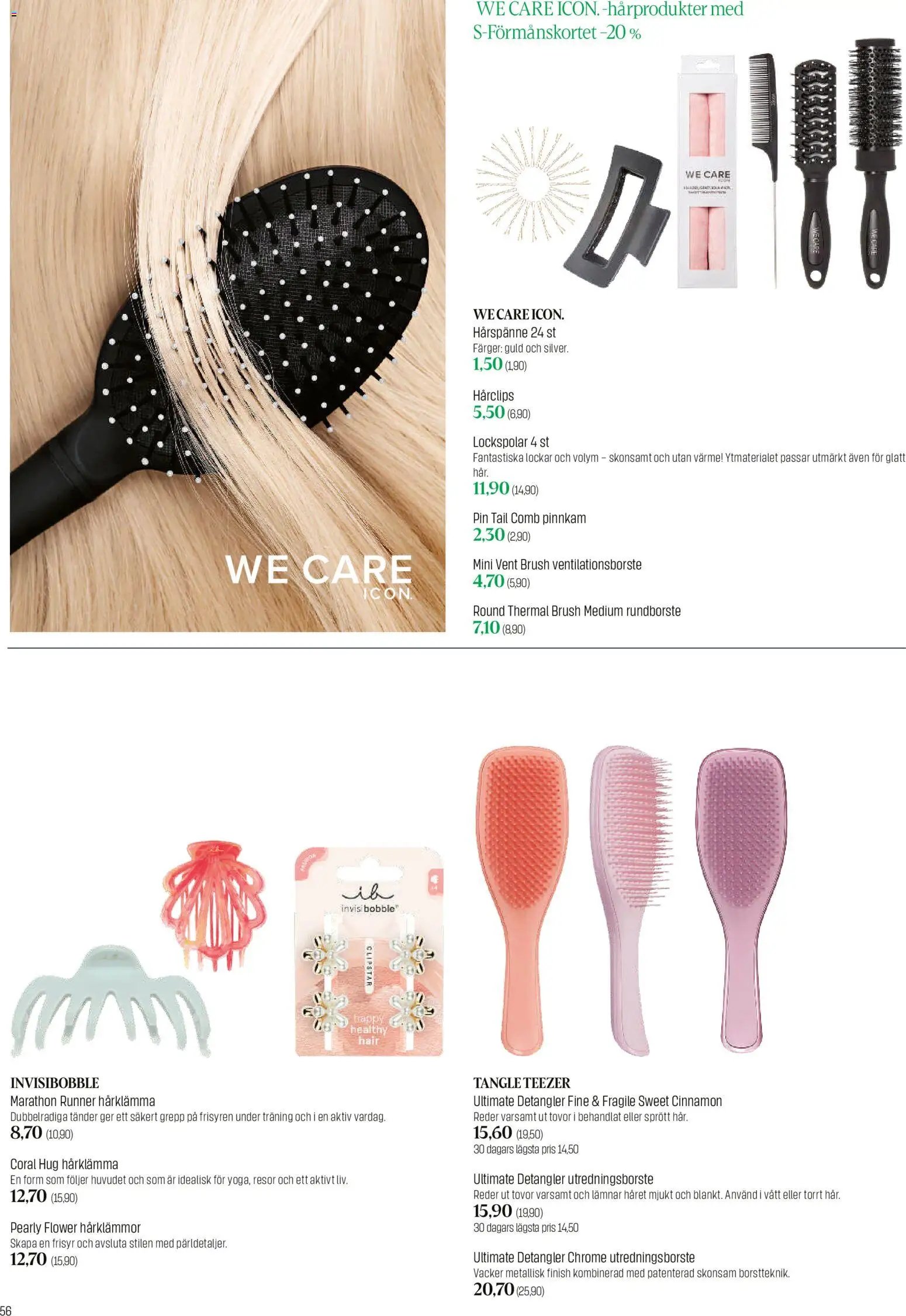 Sokos tarjoukset - Emotion