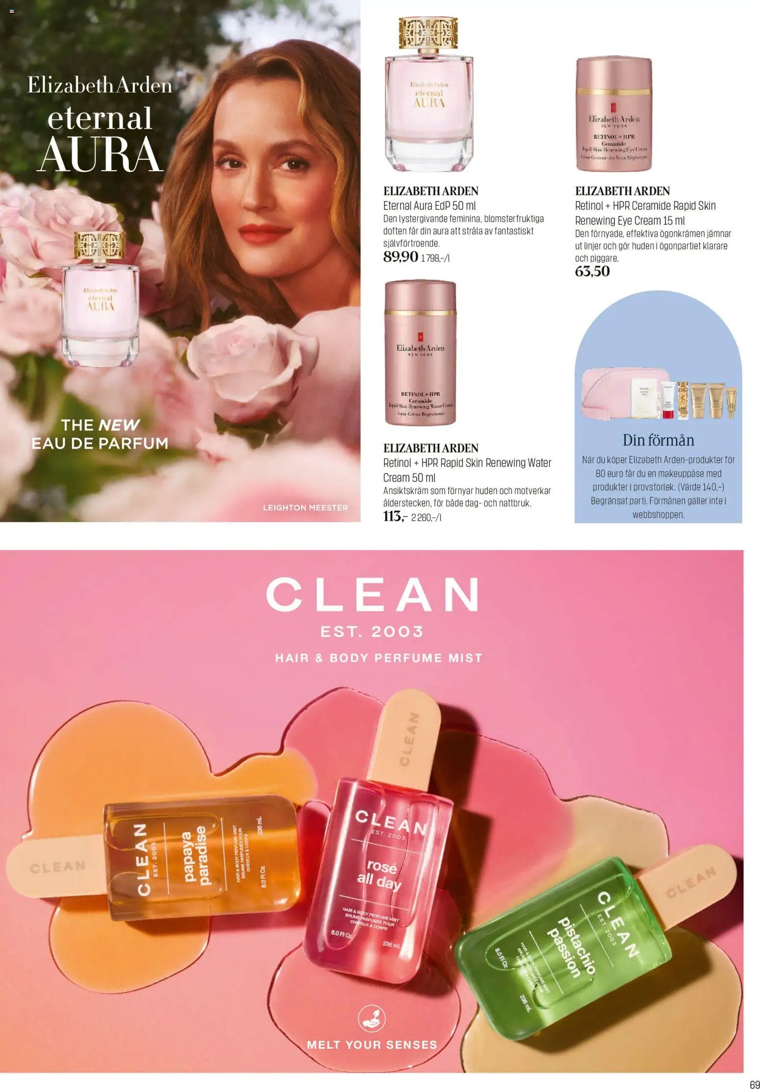 Sokos tarjoukset - Emotion