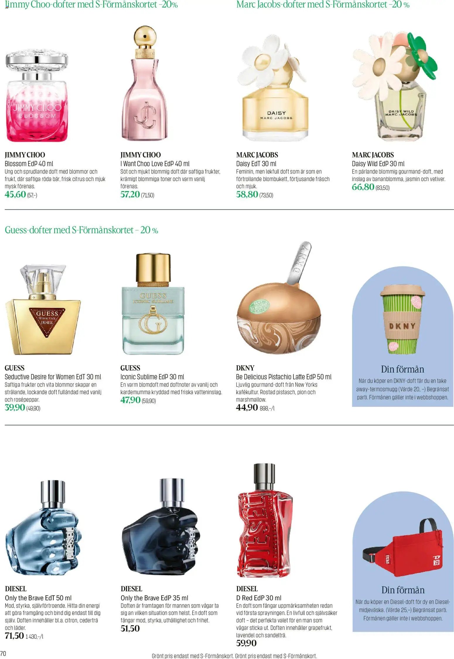 Sokos tarjoukset - Emotion