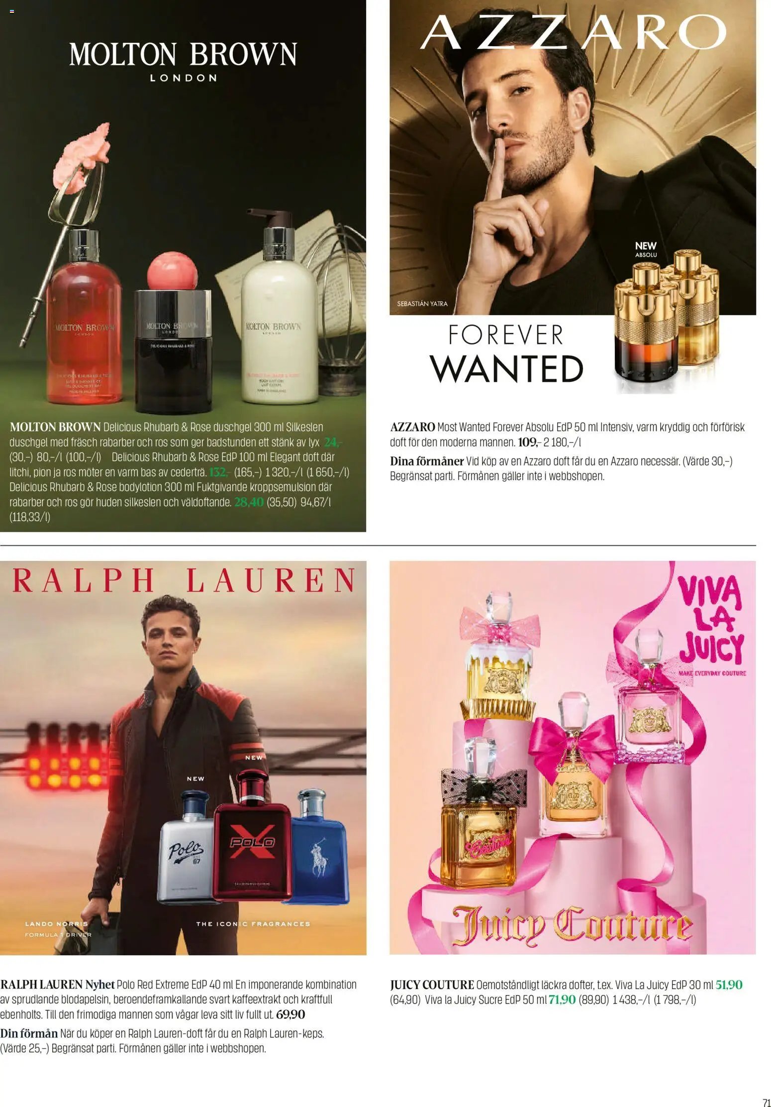 Sokos tarjoukset - Emotion