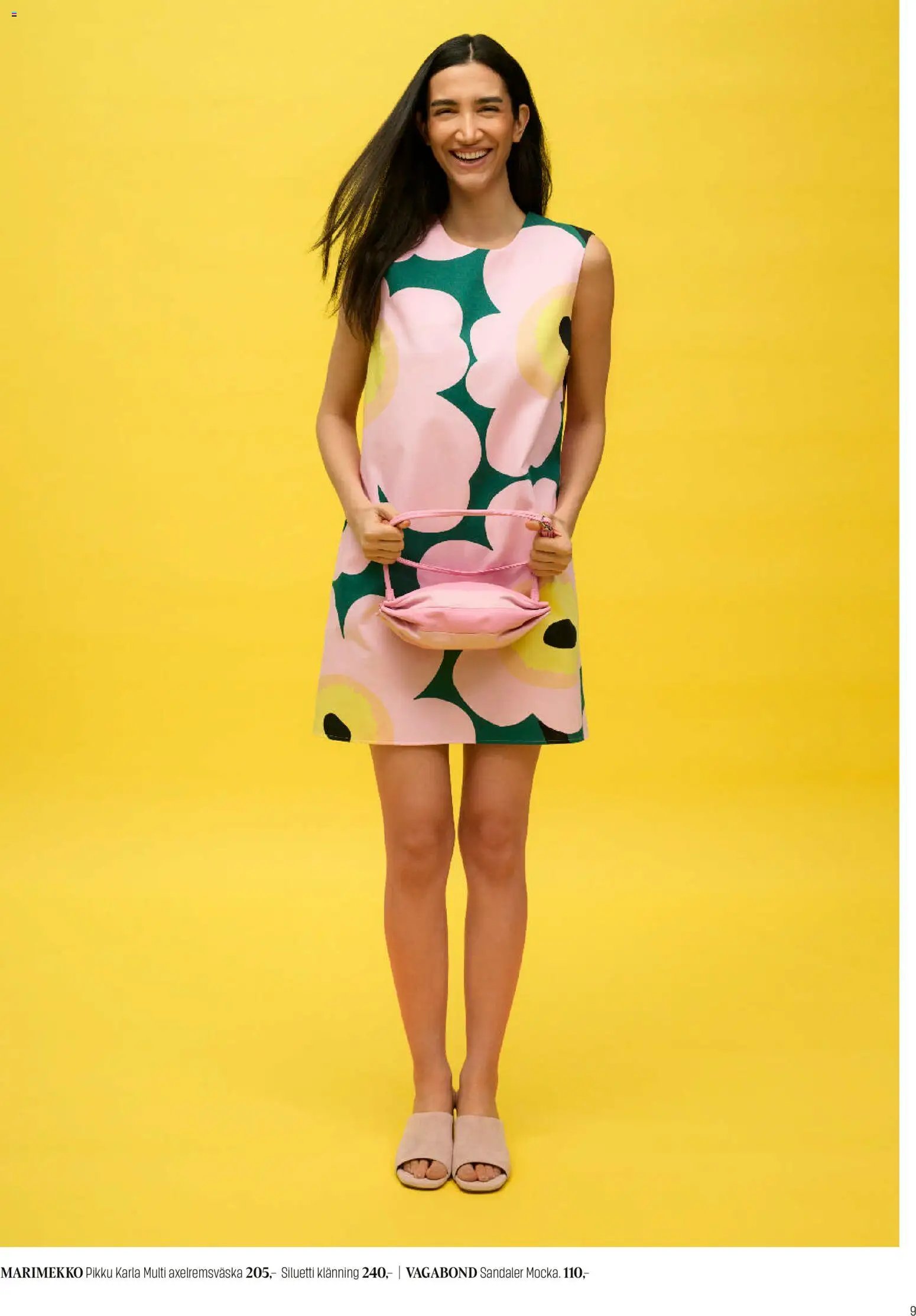 Sokos tarjoukset - Emotion