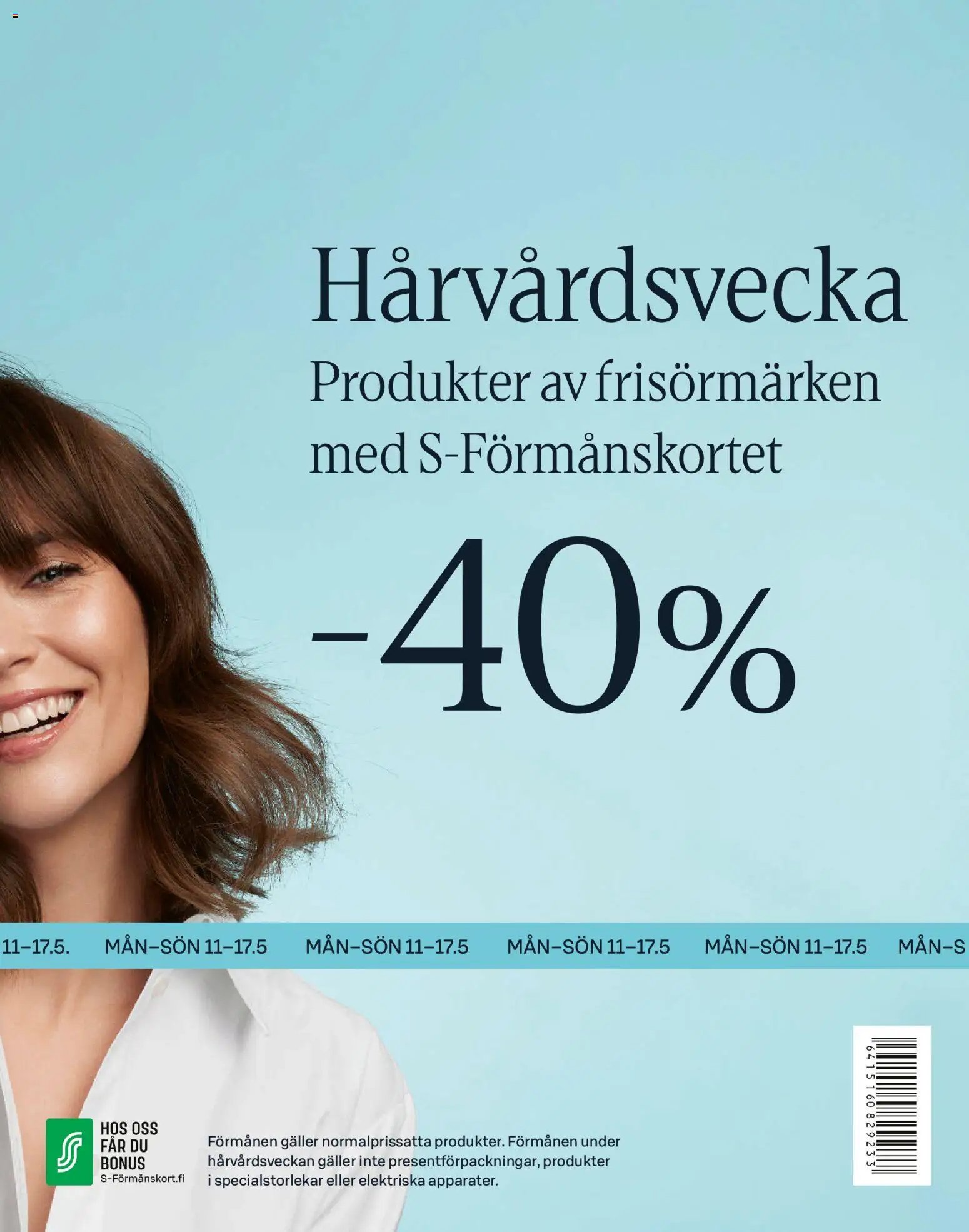 Sokos tarjoukset - Emotion