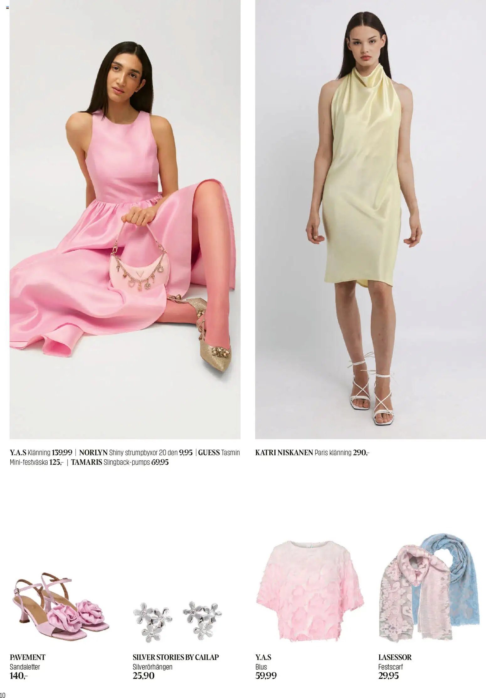 Sokos tarjoukset - Emotion