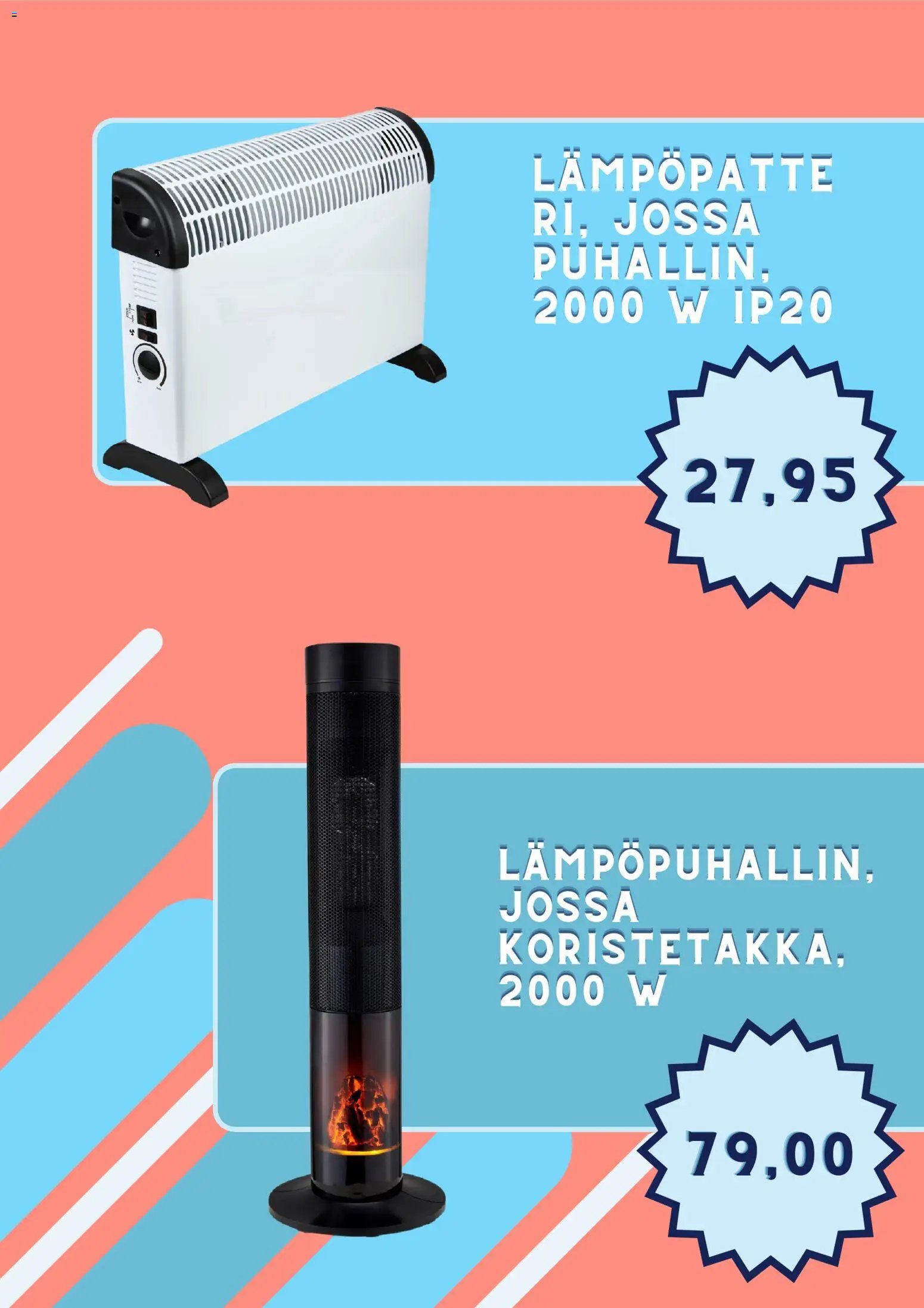 Clas Ohlson tarjoukset