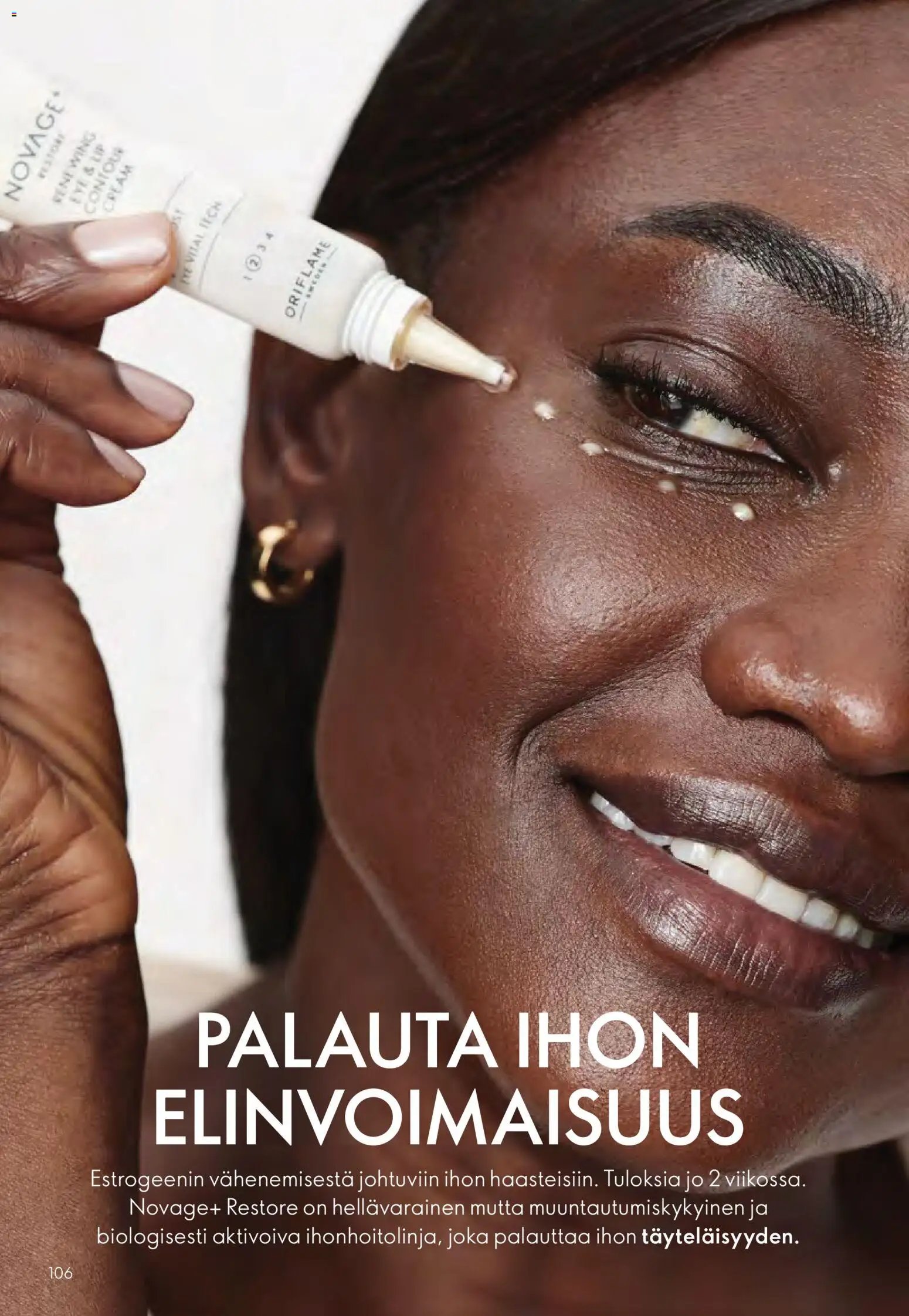 Oriflame - Black Friday