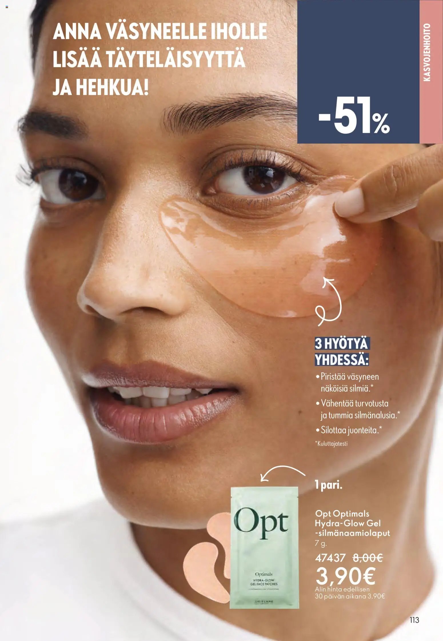 Oriflame - Black Friday