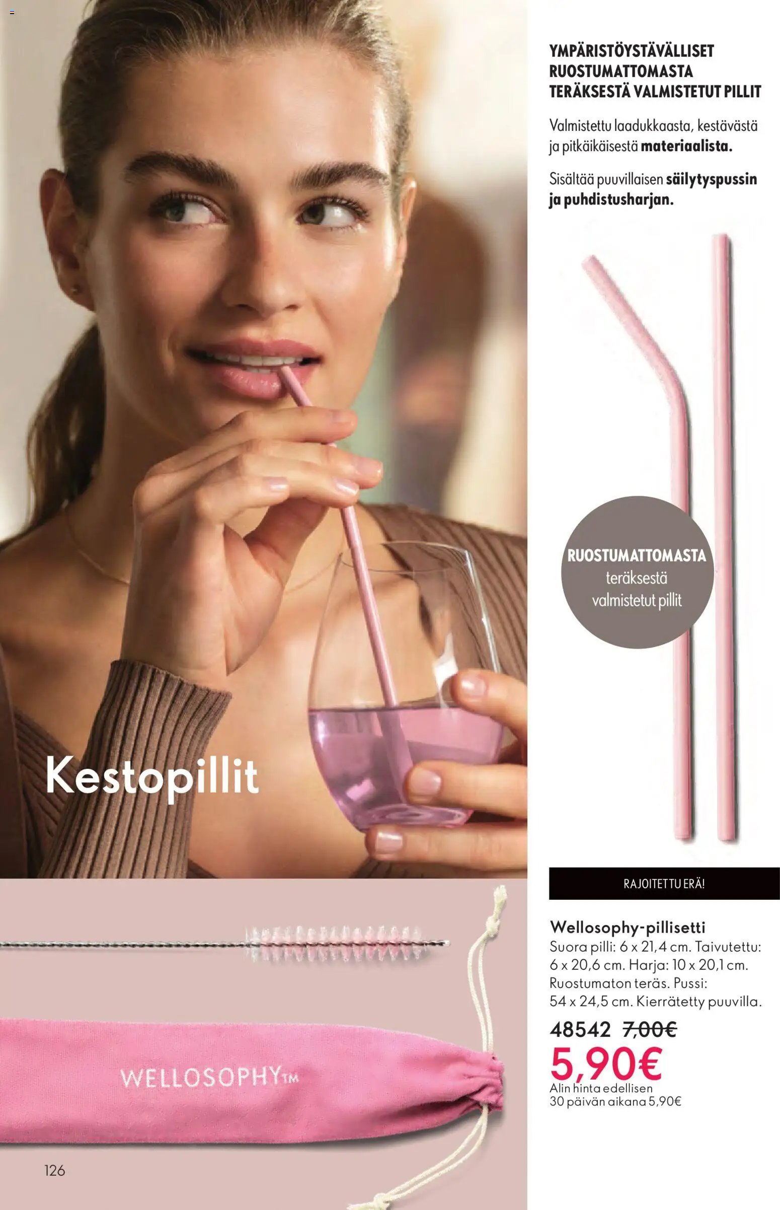 Oriflame - Black Friday