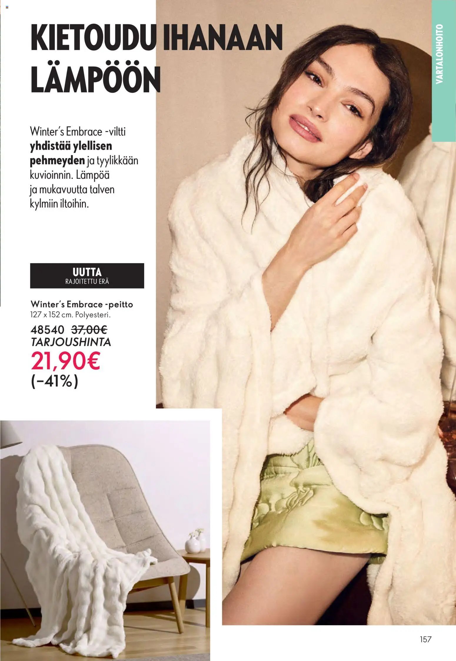 Oriflame - Black Friday