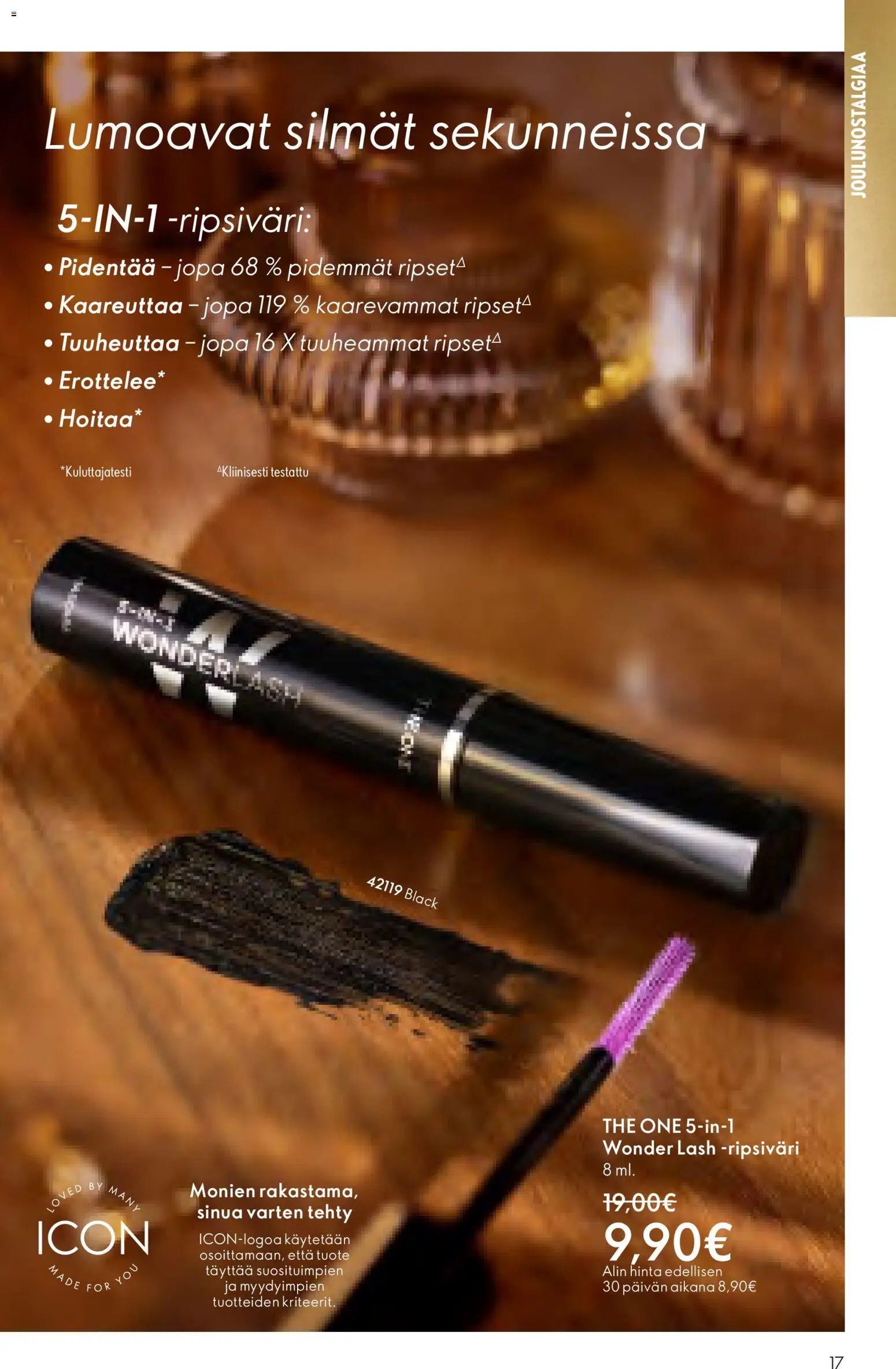 Oriflame - Black Friday