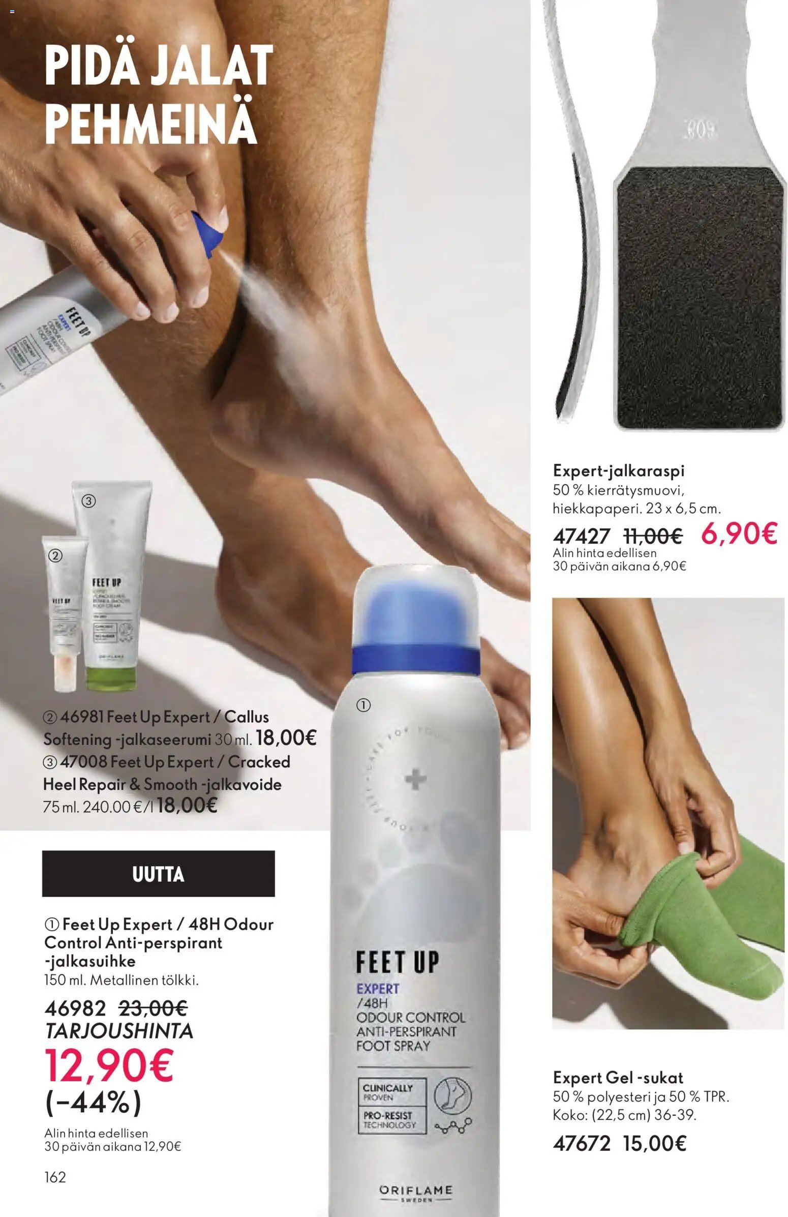 Oriflame - Black Friday